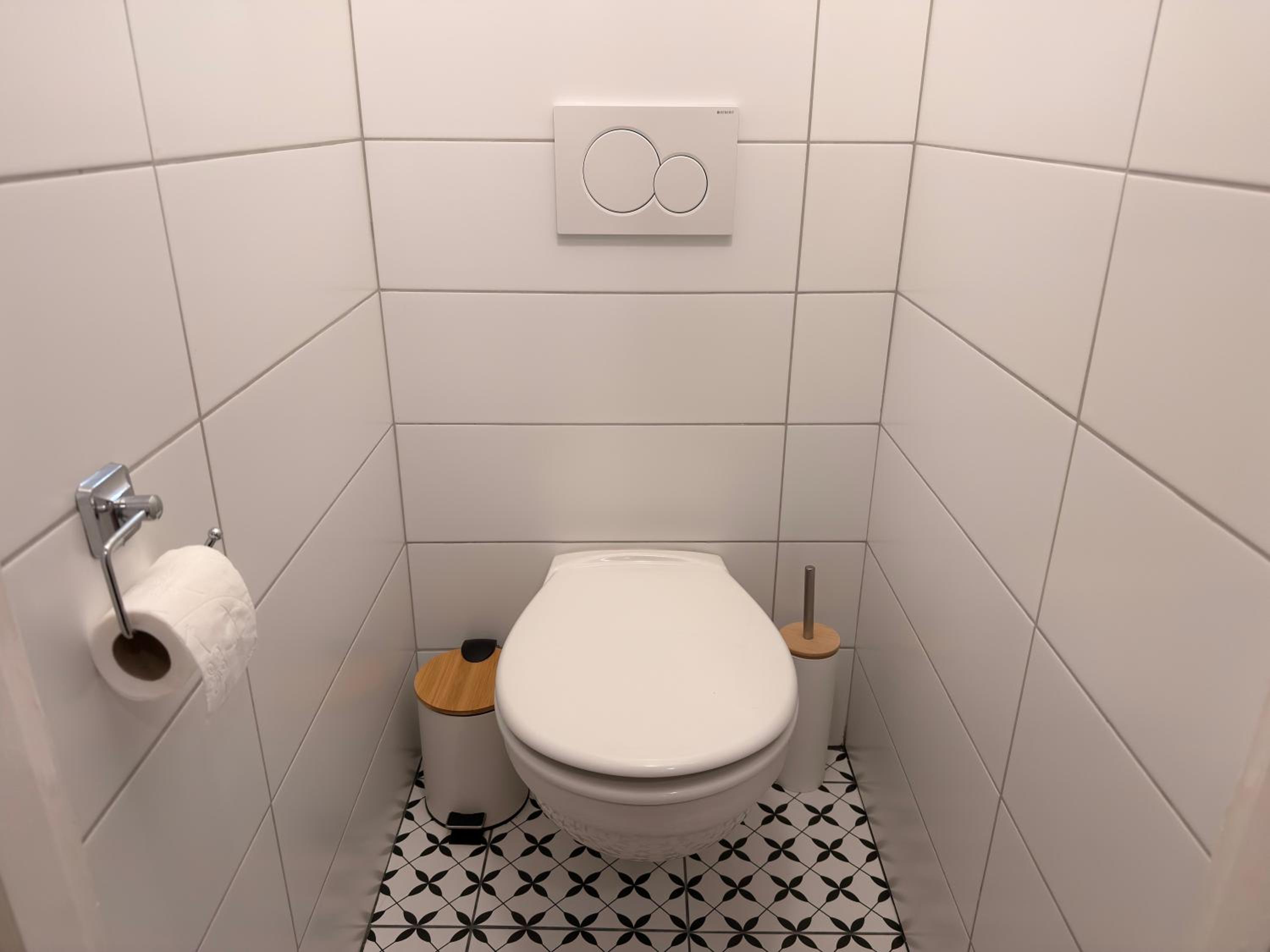 City Center & Free Parking - Rest & Nest Boho Deluxe Apartment