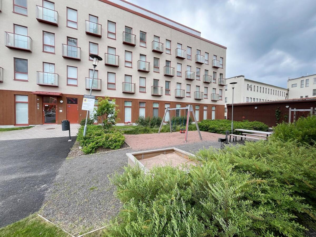 Modern&Lovely Studio near Turku Center