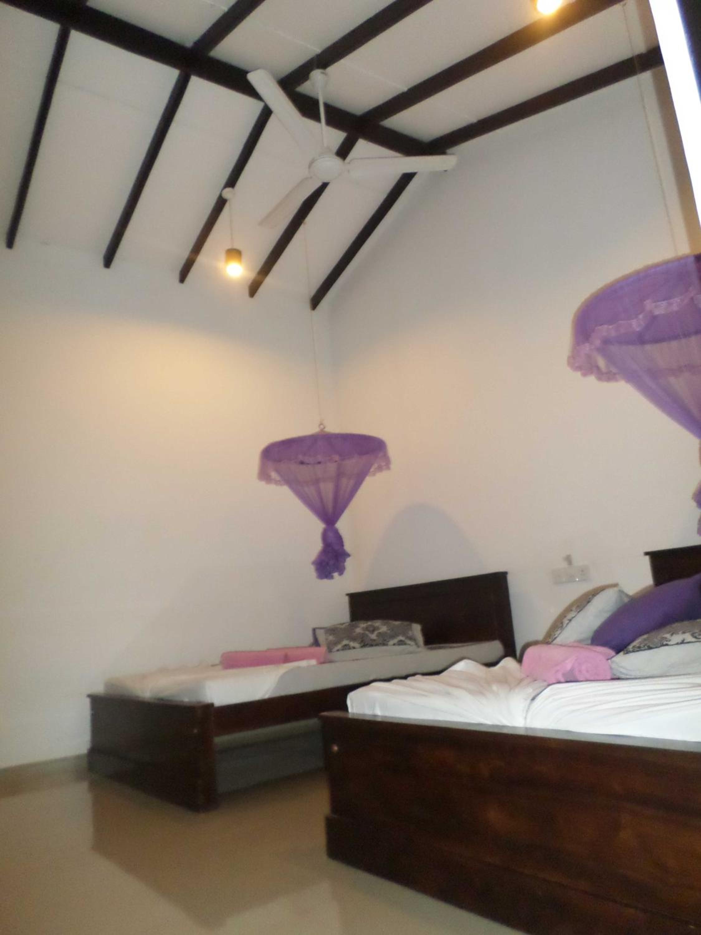 Romana Rest Kataragama view 3