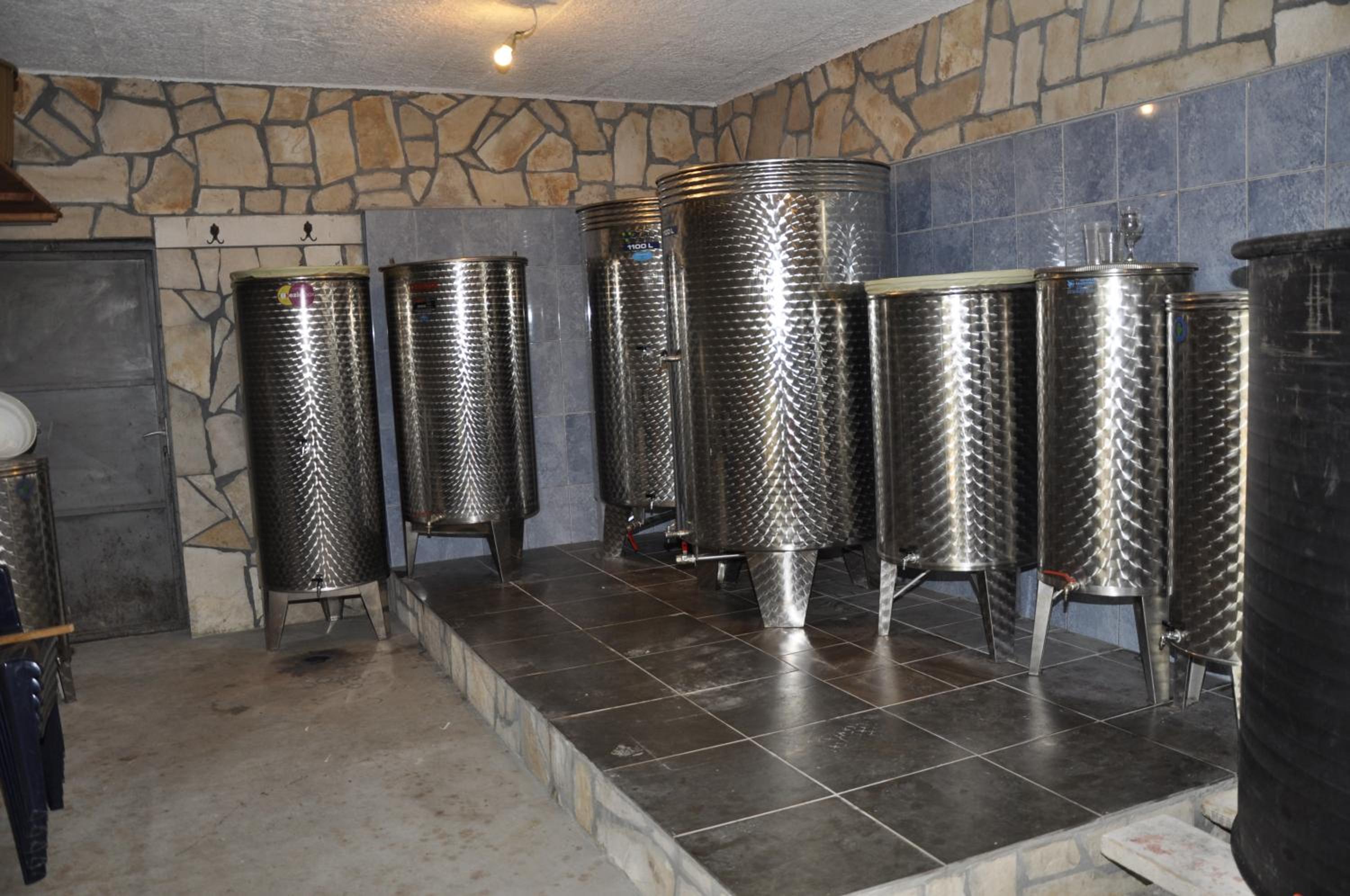 Guest House Lalic view 5