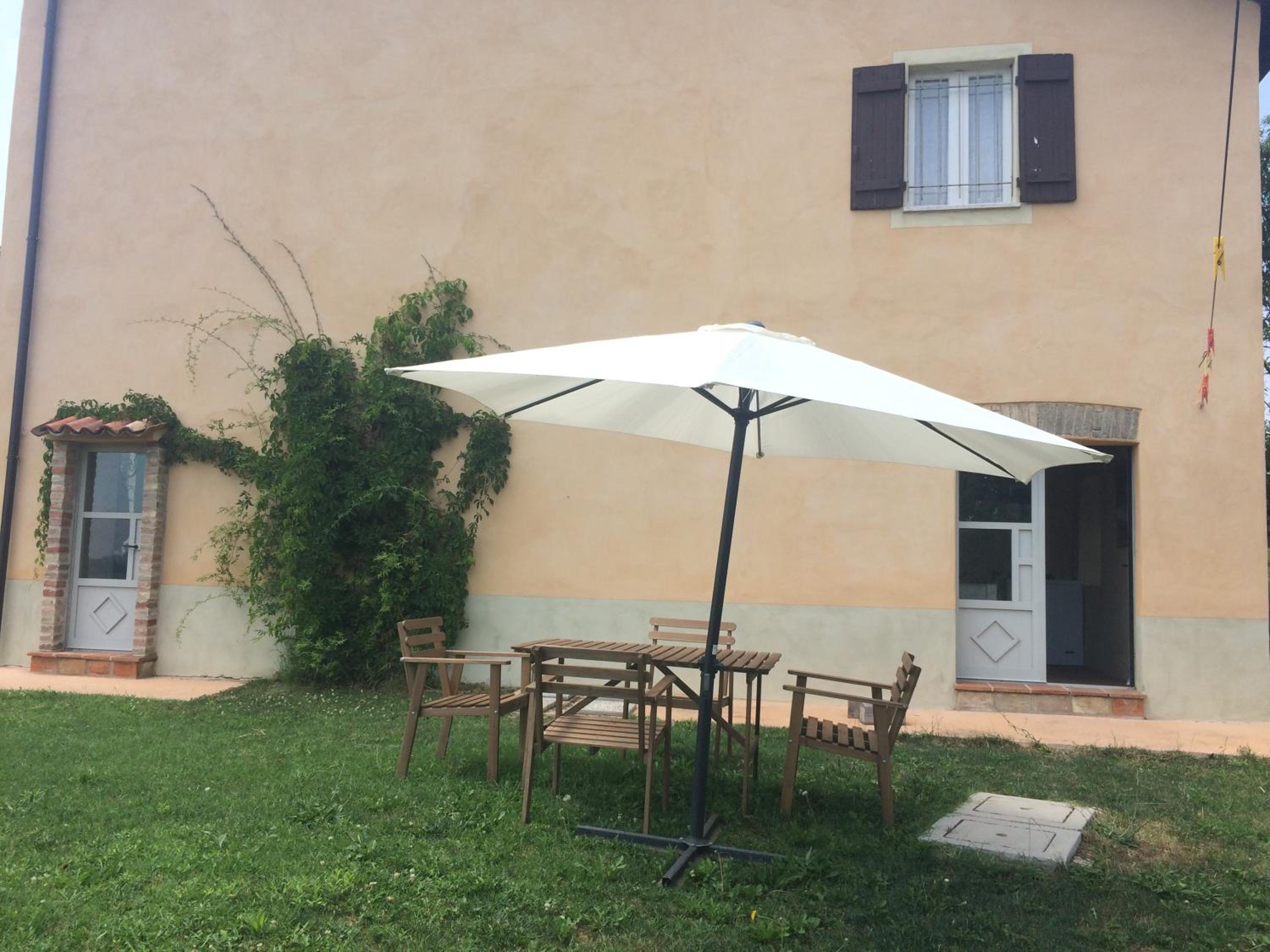 Cascina Vicentini