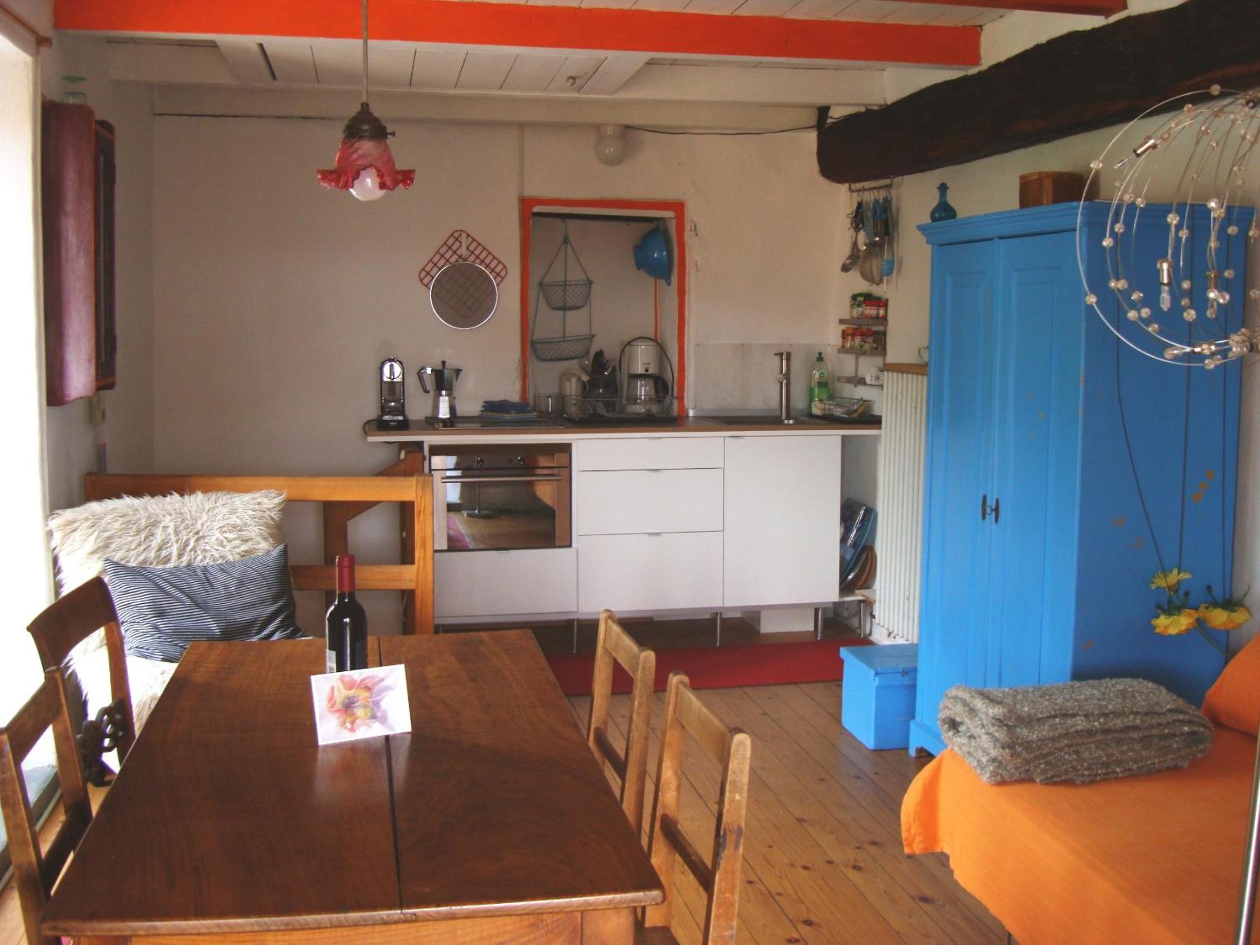 CASA LEONE - Apartements im Alto Malcantone