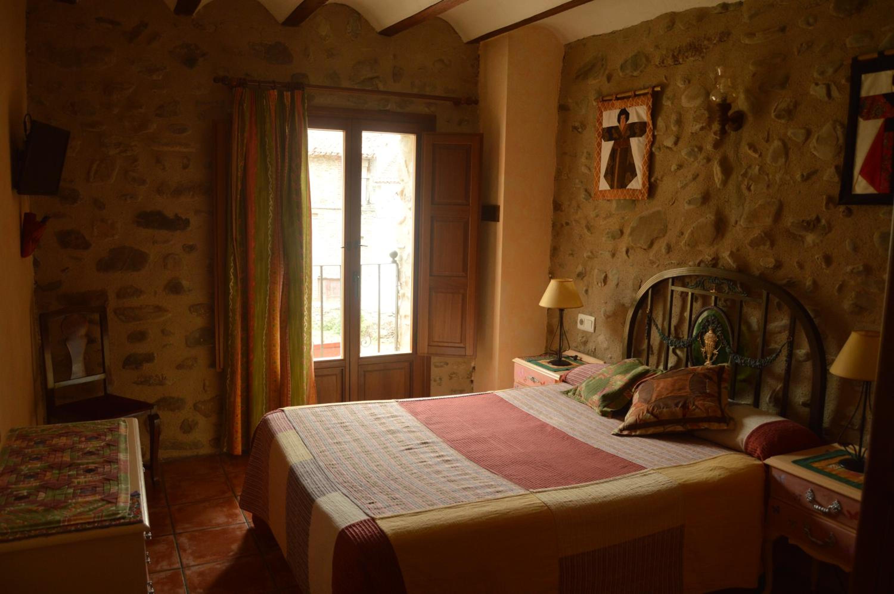 Casa Rural Uyarra