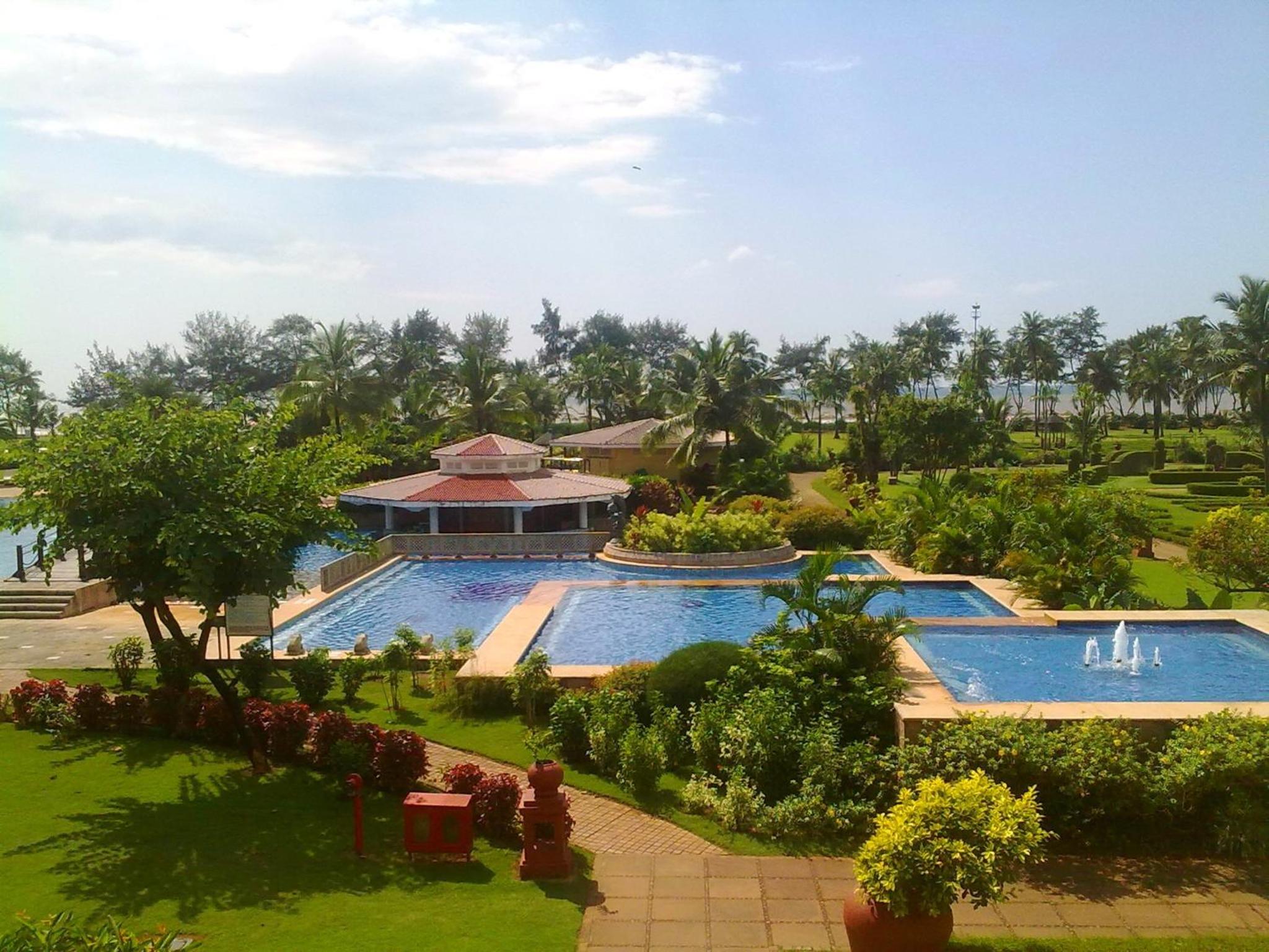 The LaLiT Golf & Spa Resort Goa, Canacona The LaLiT Golf & Spa Resort Goa, Canacona