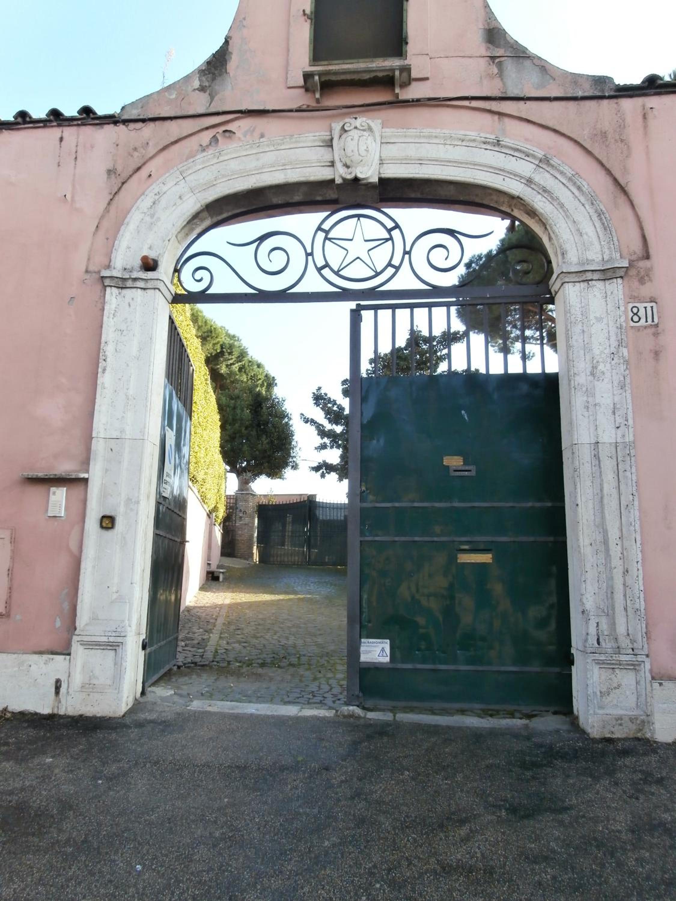 Villa Arvalia Apartment