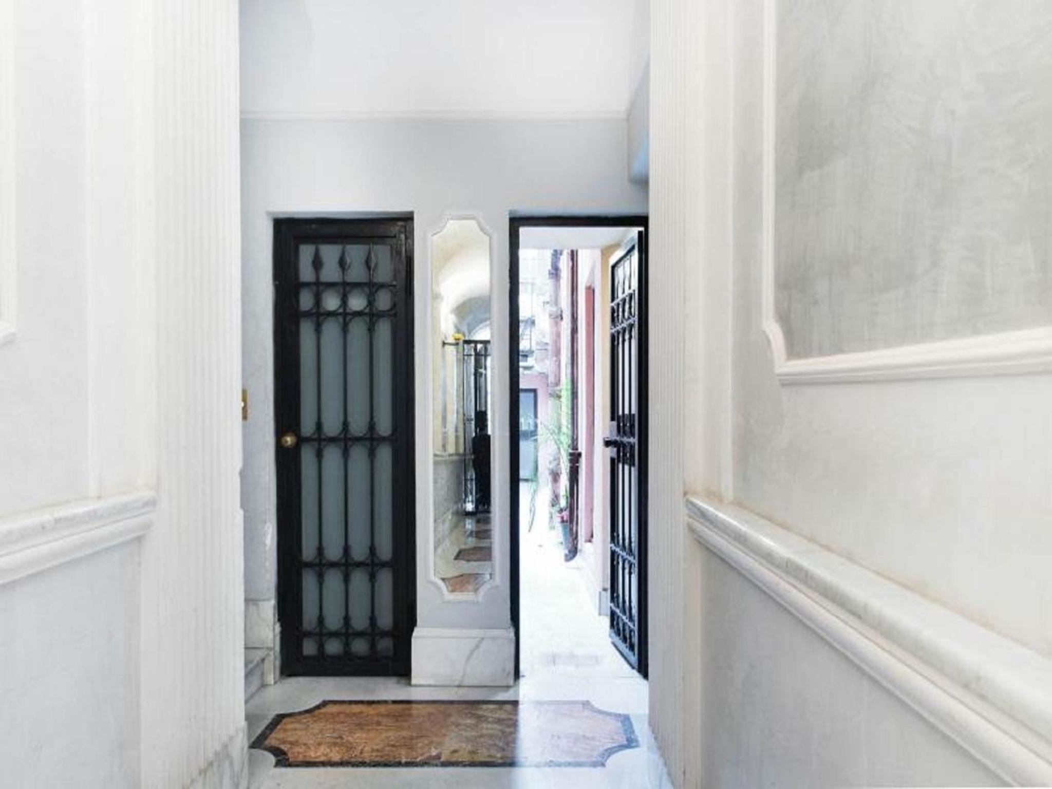 Condotti Apartment