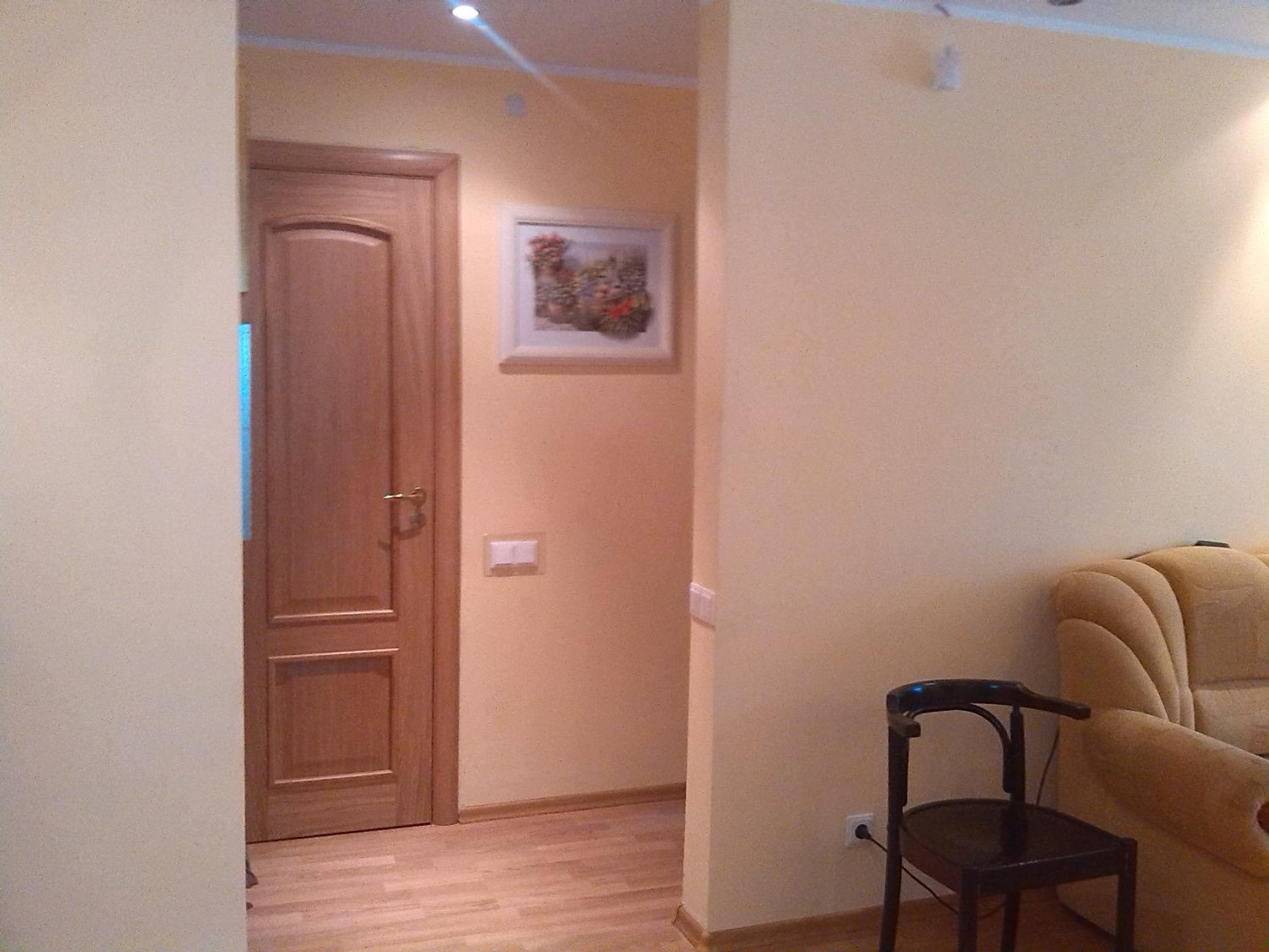 Brivibas Avenue Apartment view 5