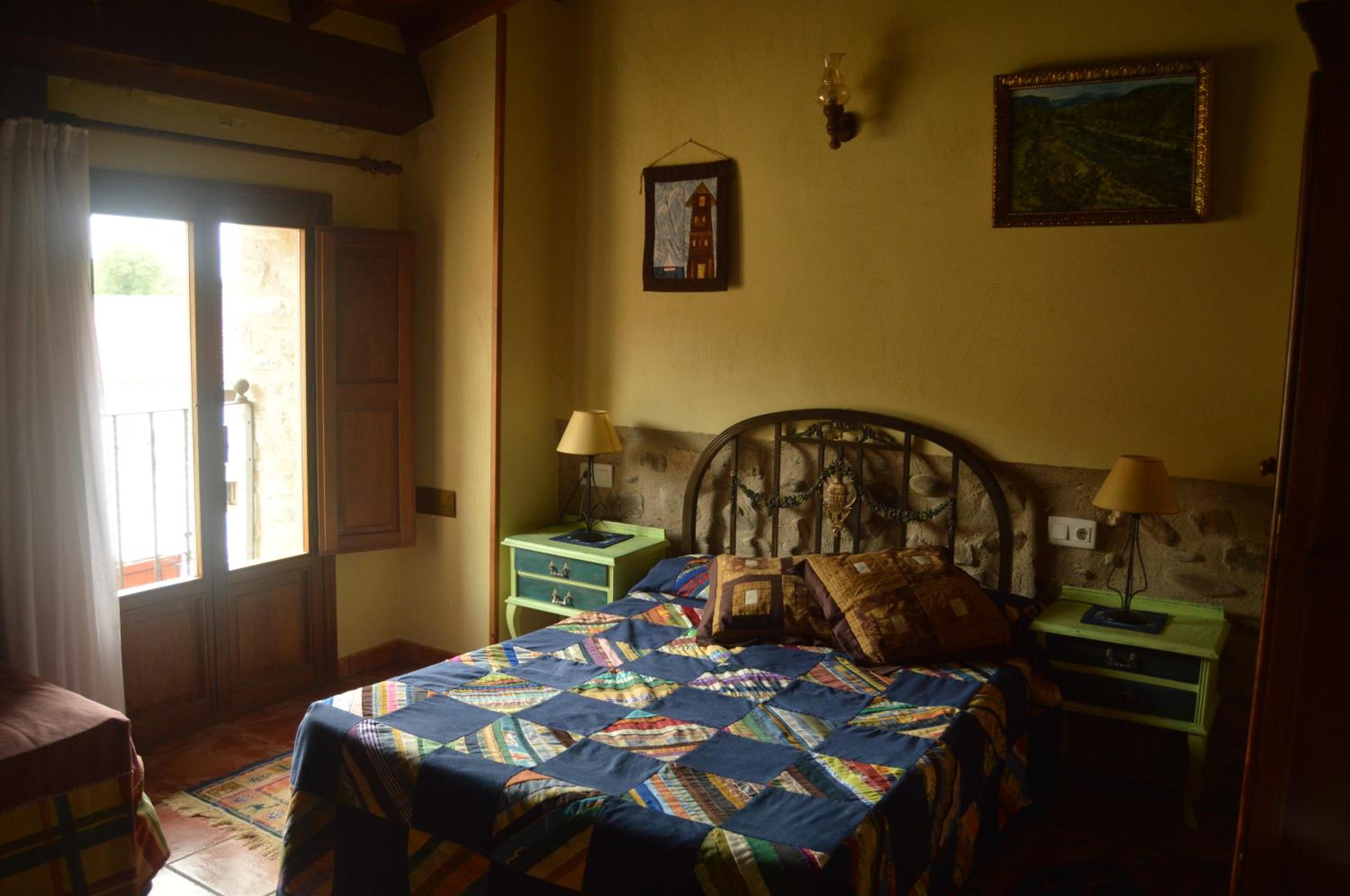 Casa Rural Uyarra