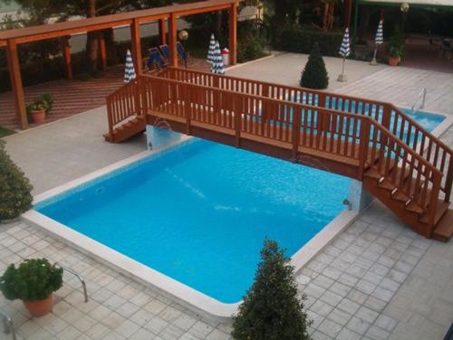 Villa Dei Romanzi photo 4