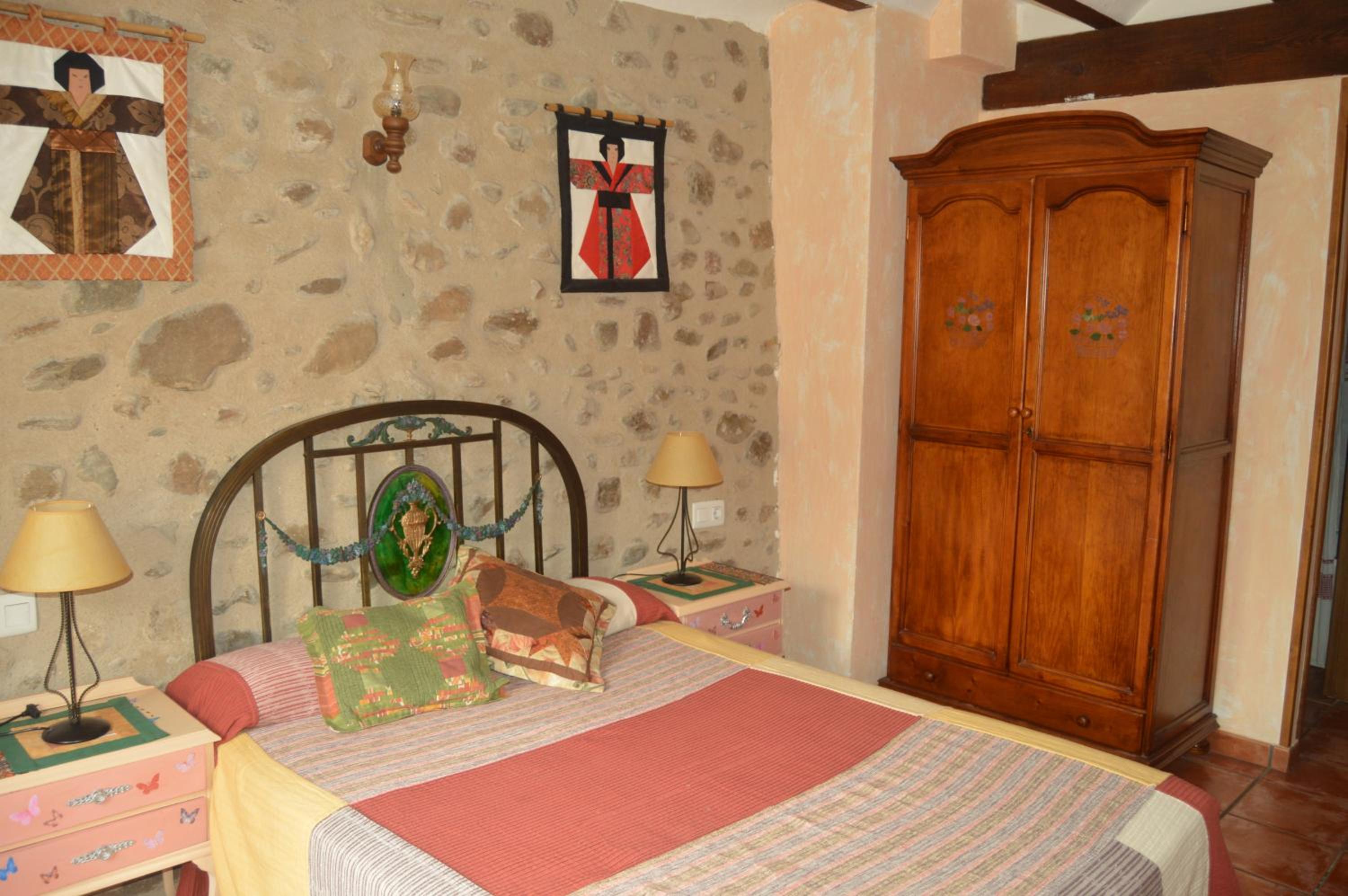 Casa Rural Uyarra