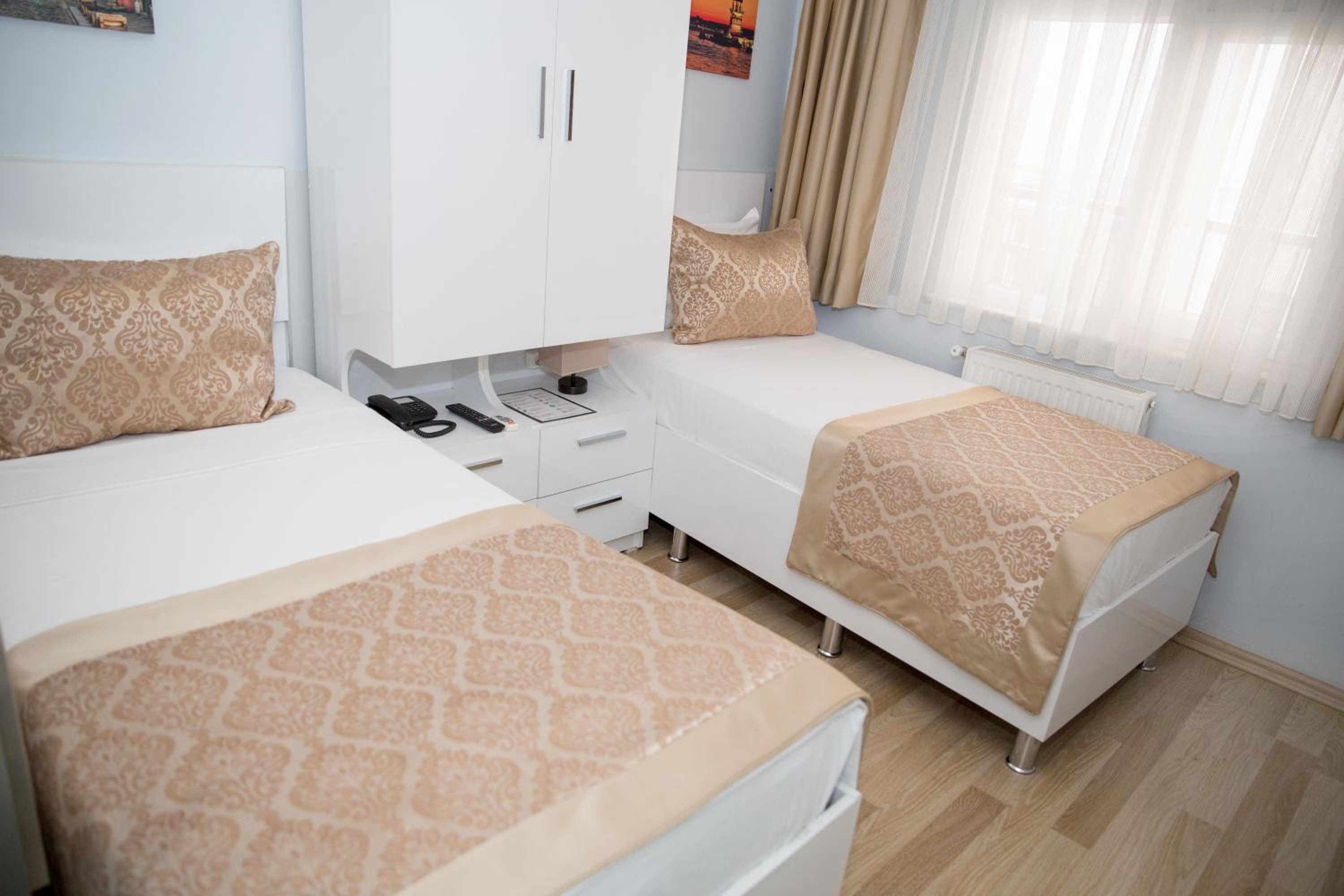 Lavanta Otel - Image 19