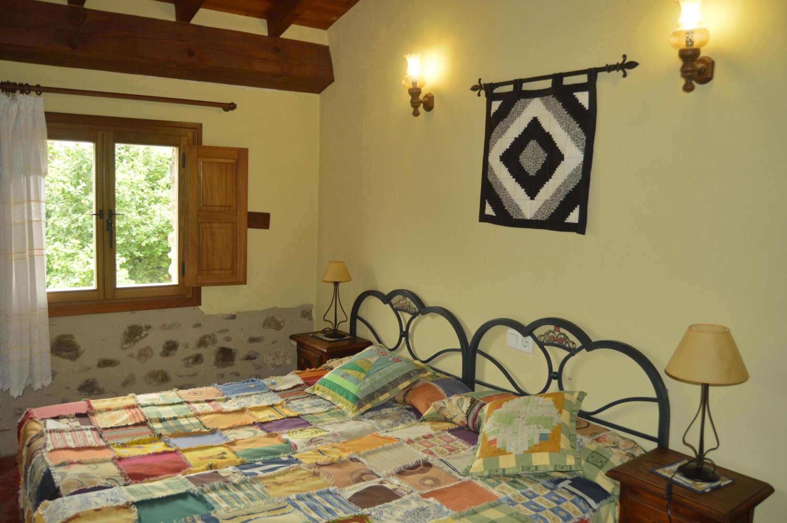 Casa Rural Uyarra