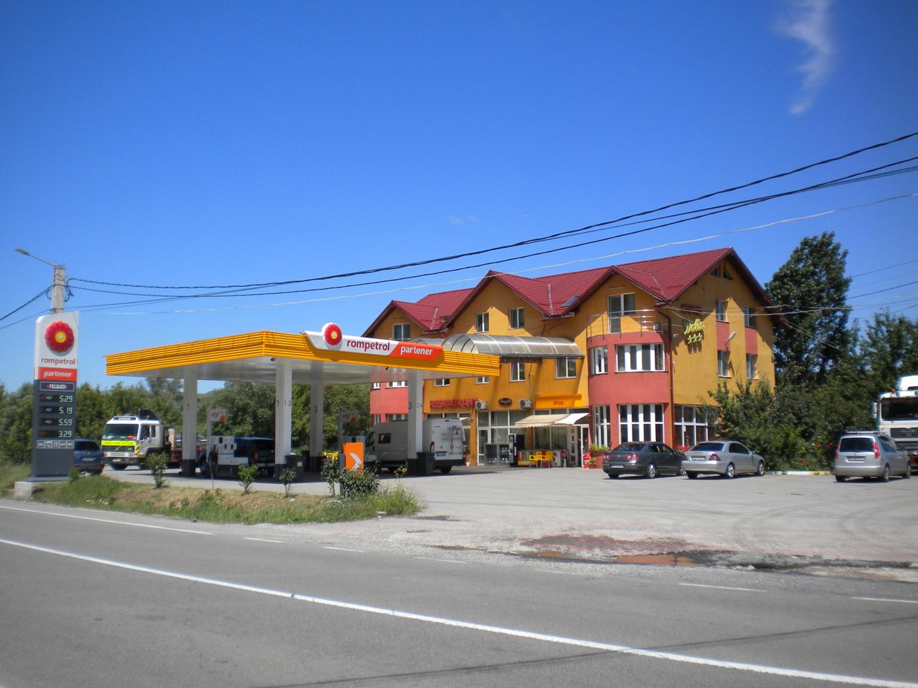 Hotel Dalia view 2
