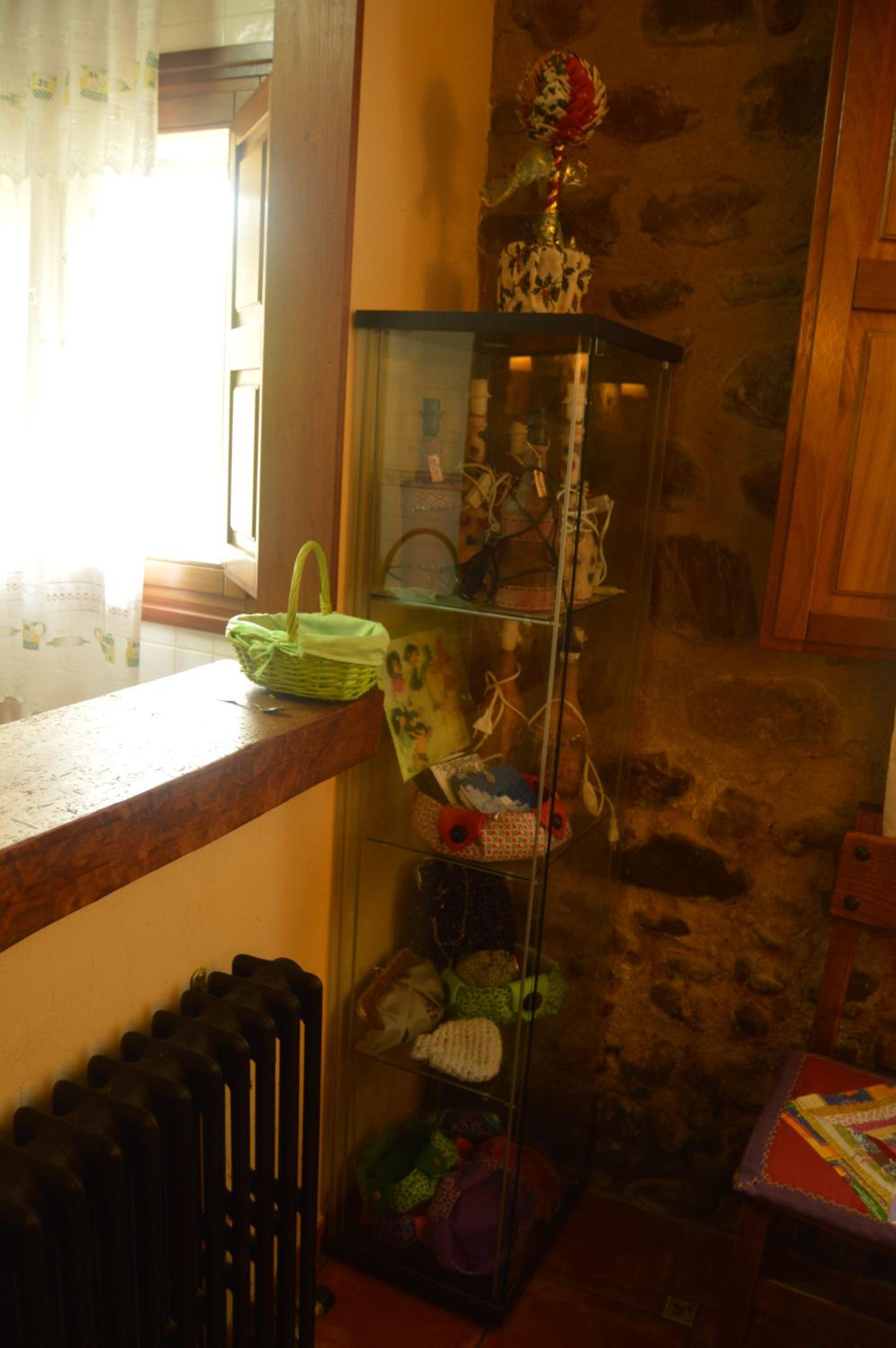 Casa Rural Uyarra