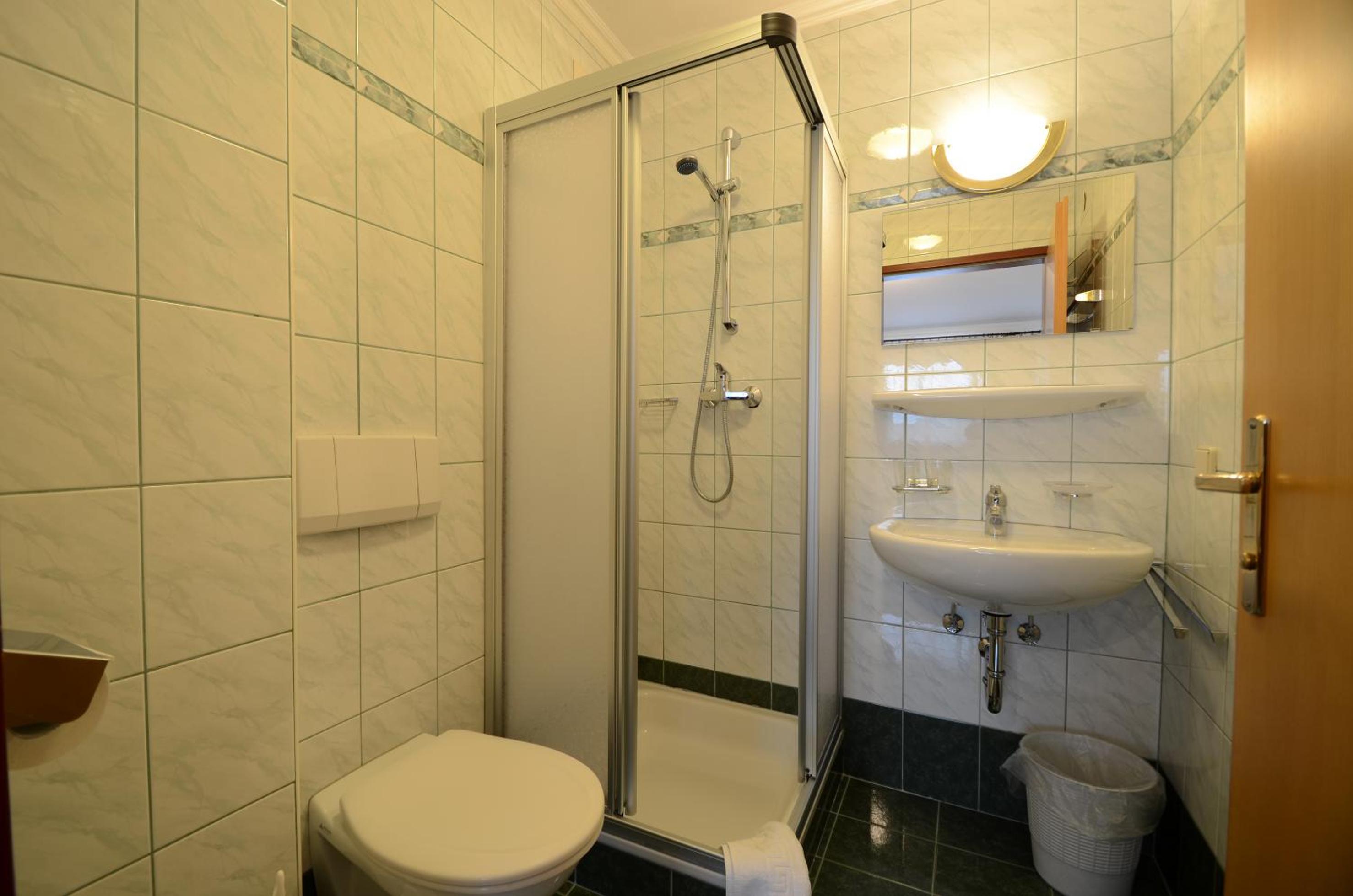Appartements Baumanngut