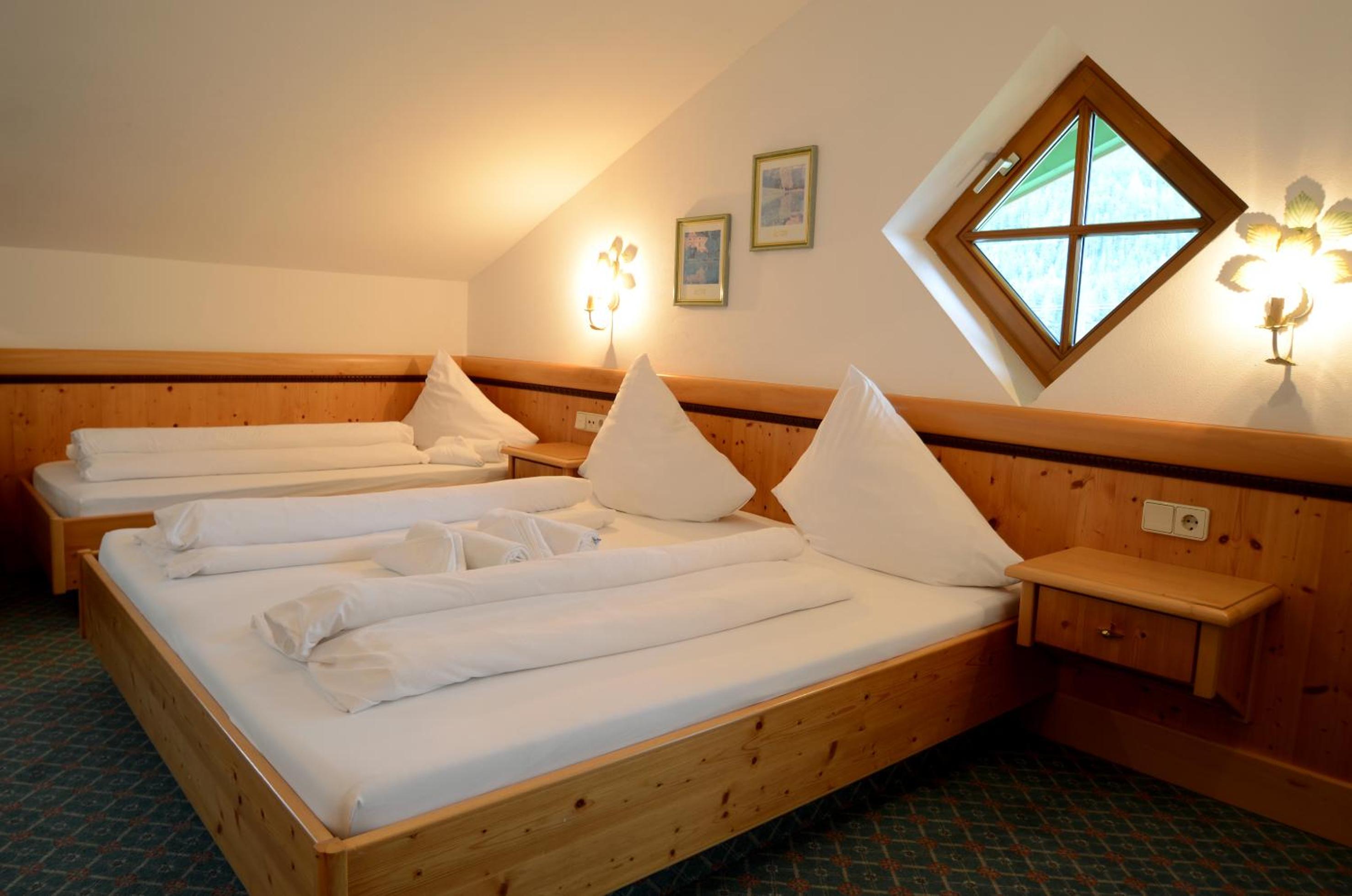 Appartements Baumanngut