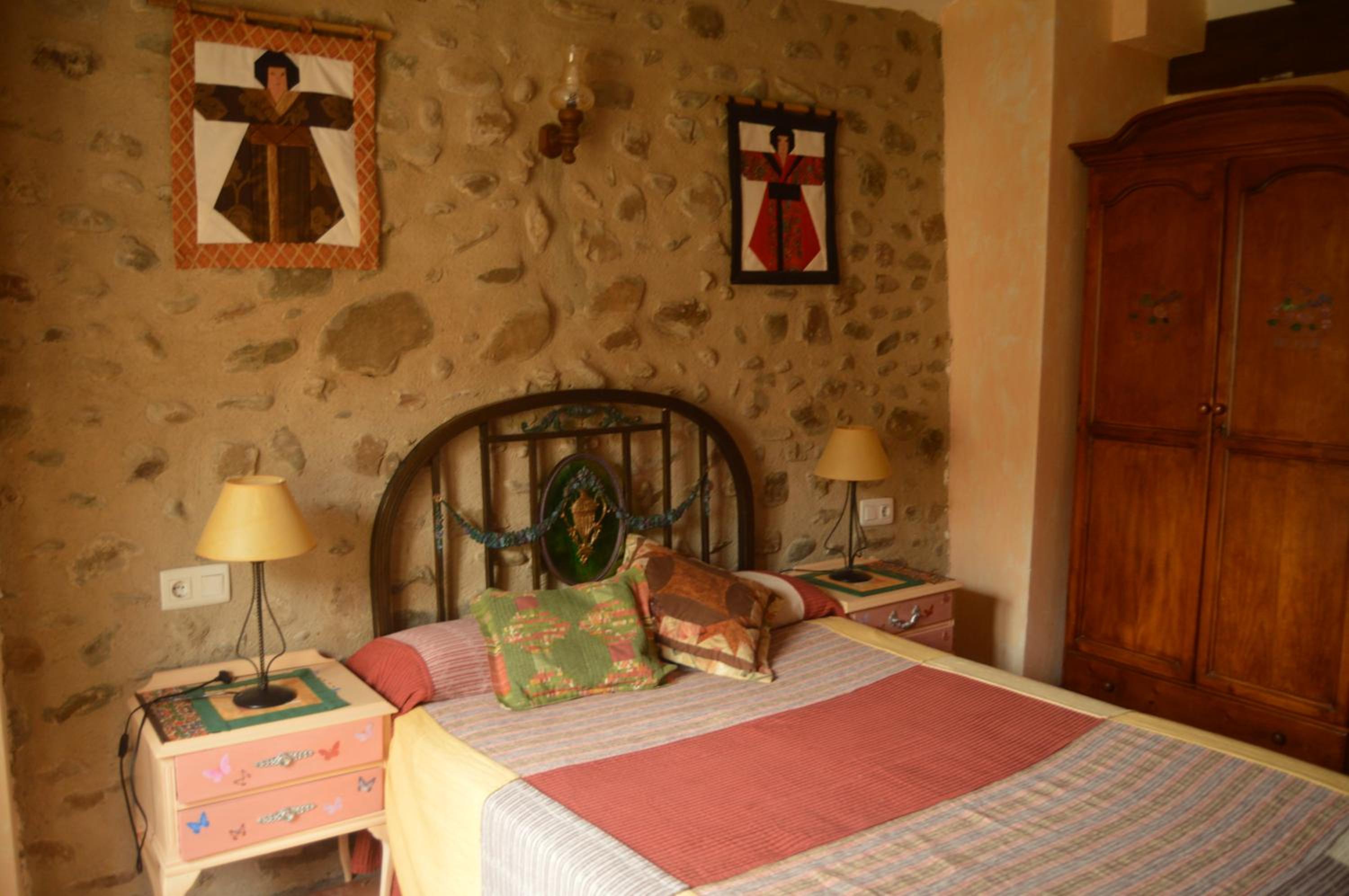 Casa Rural Uyarra
