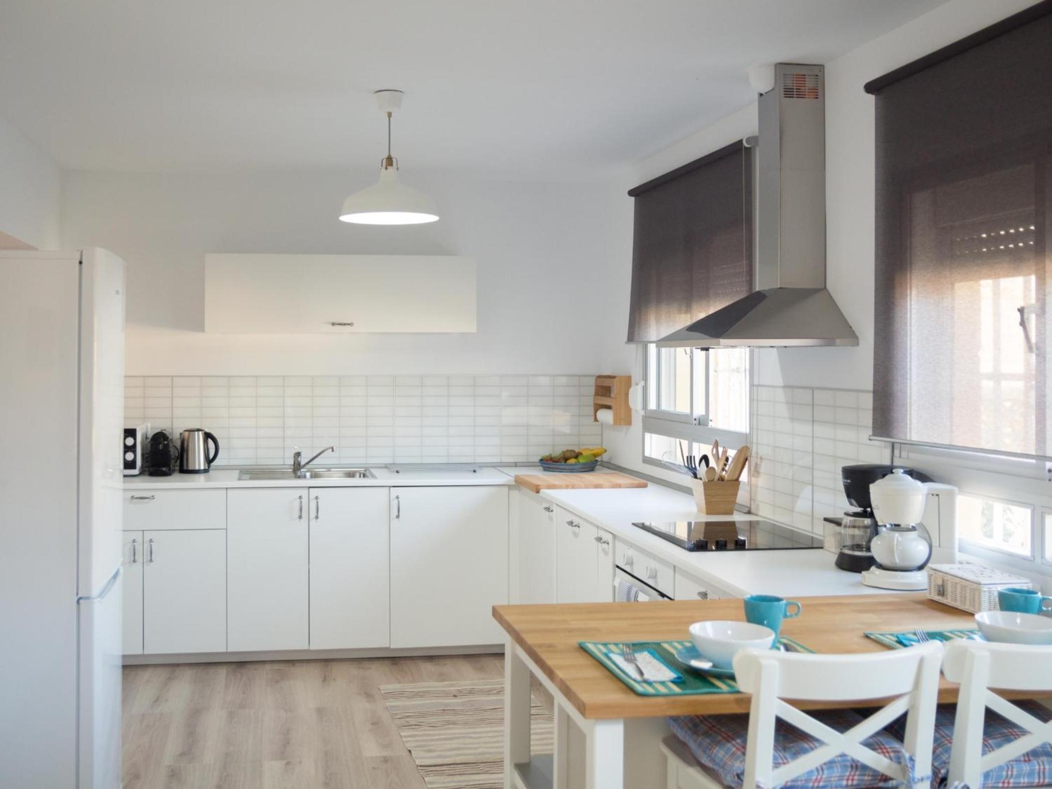 Charming country house Torremolinos view 4