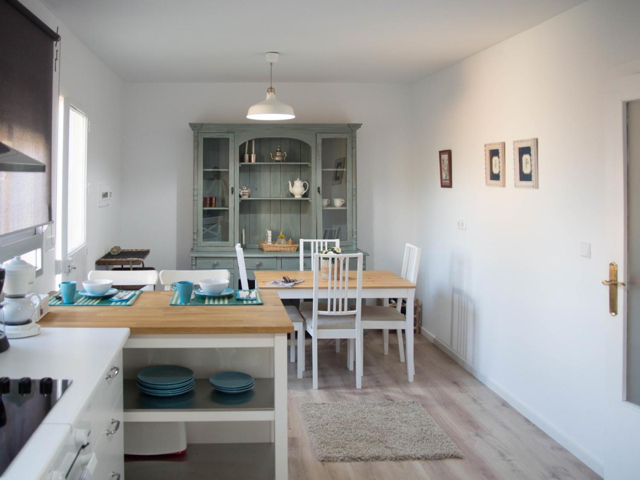 Charming country house Torremolinos view 5