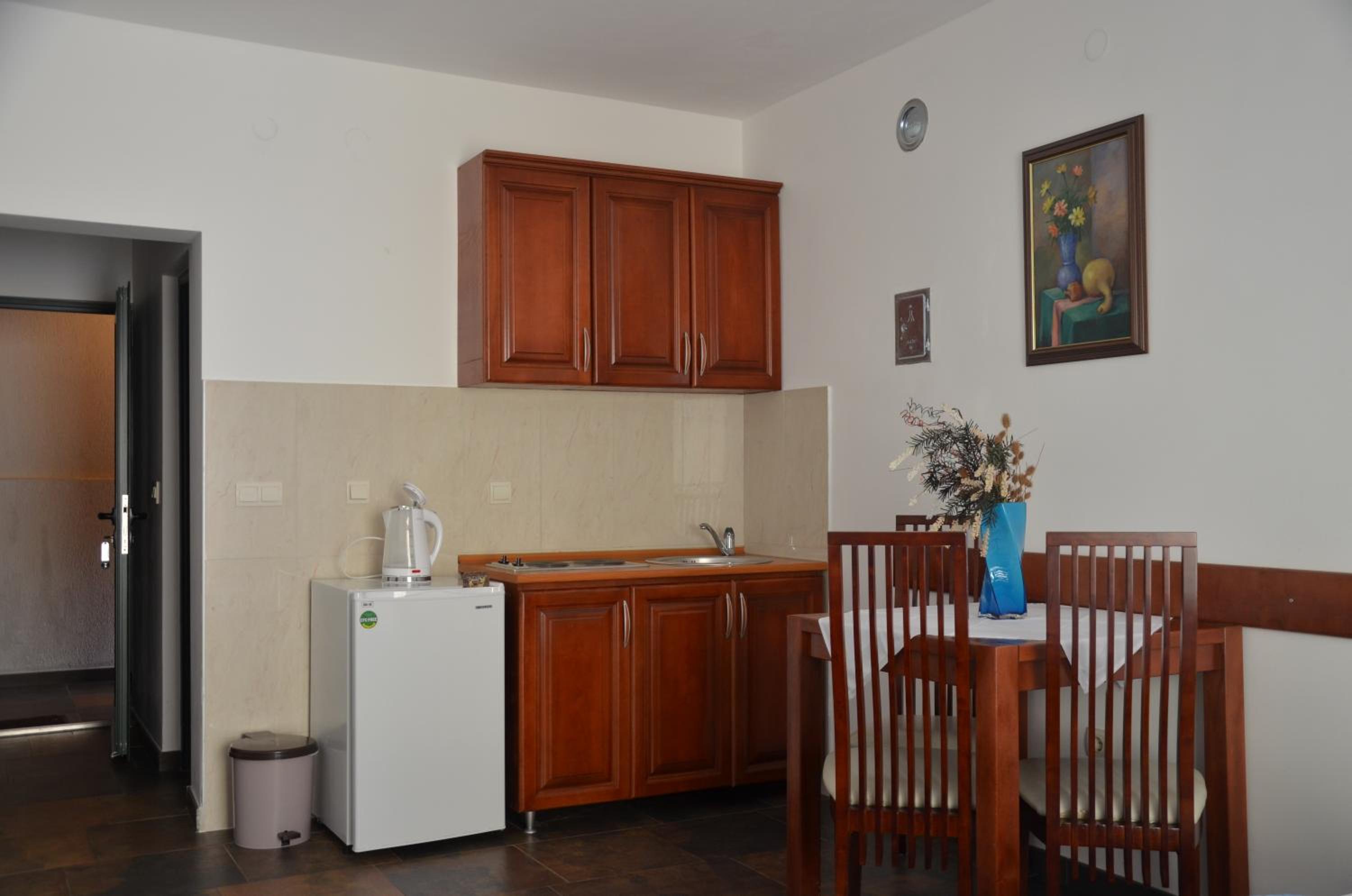 Lero Apartments