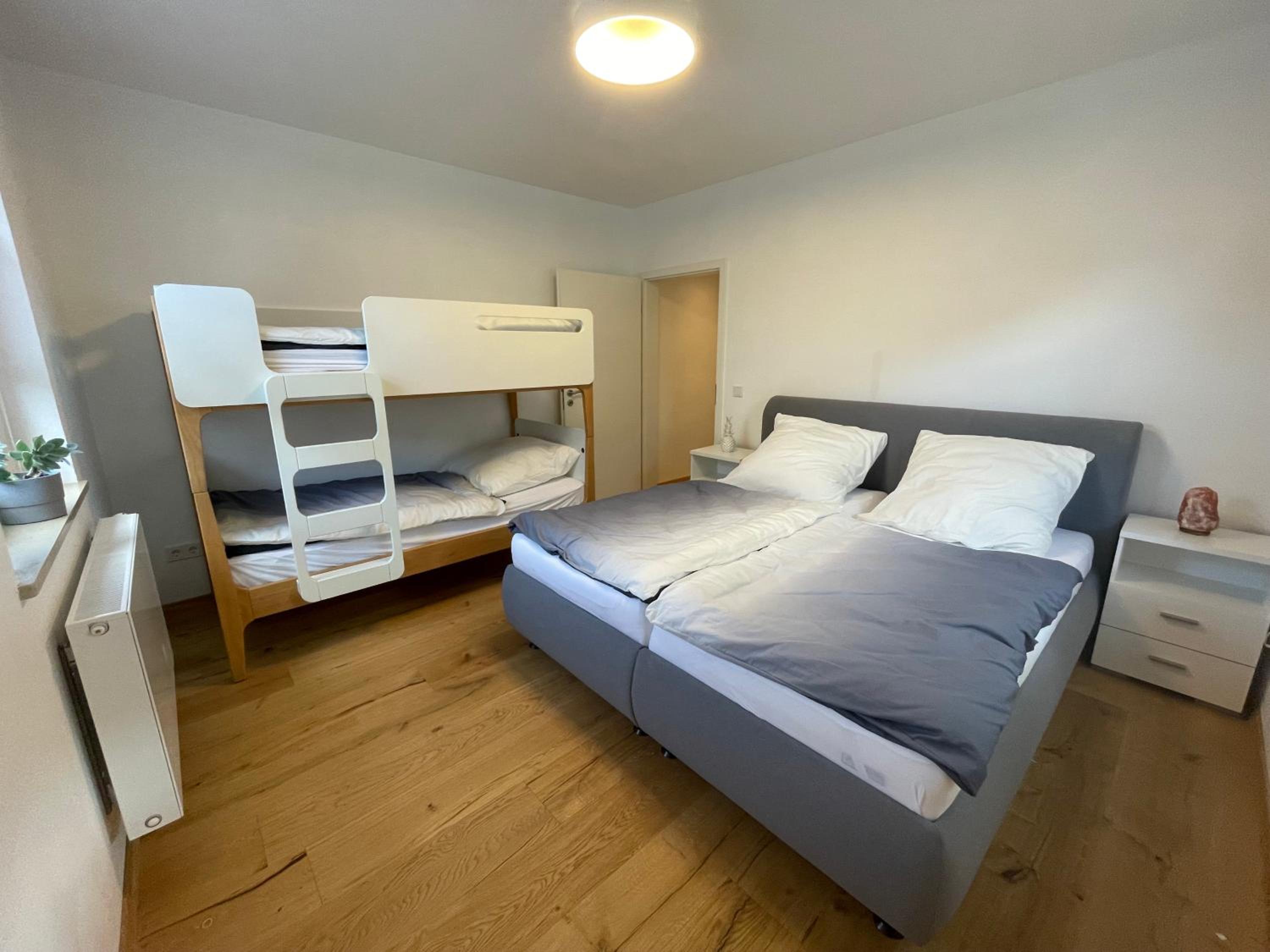 Urlaub im fränkischen Seenland