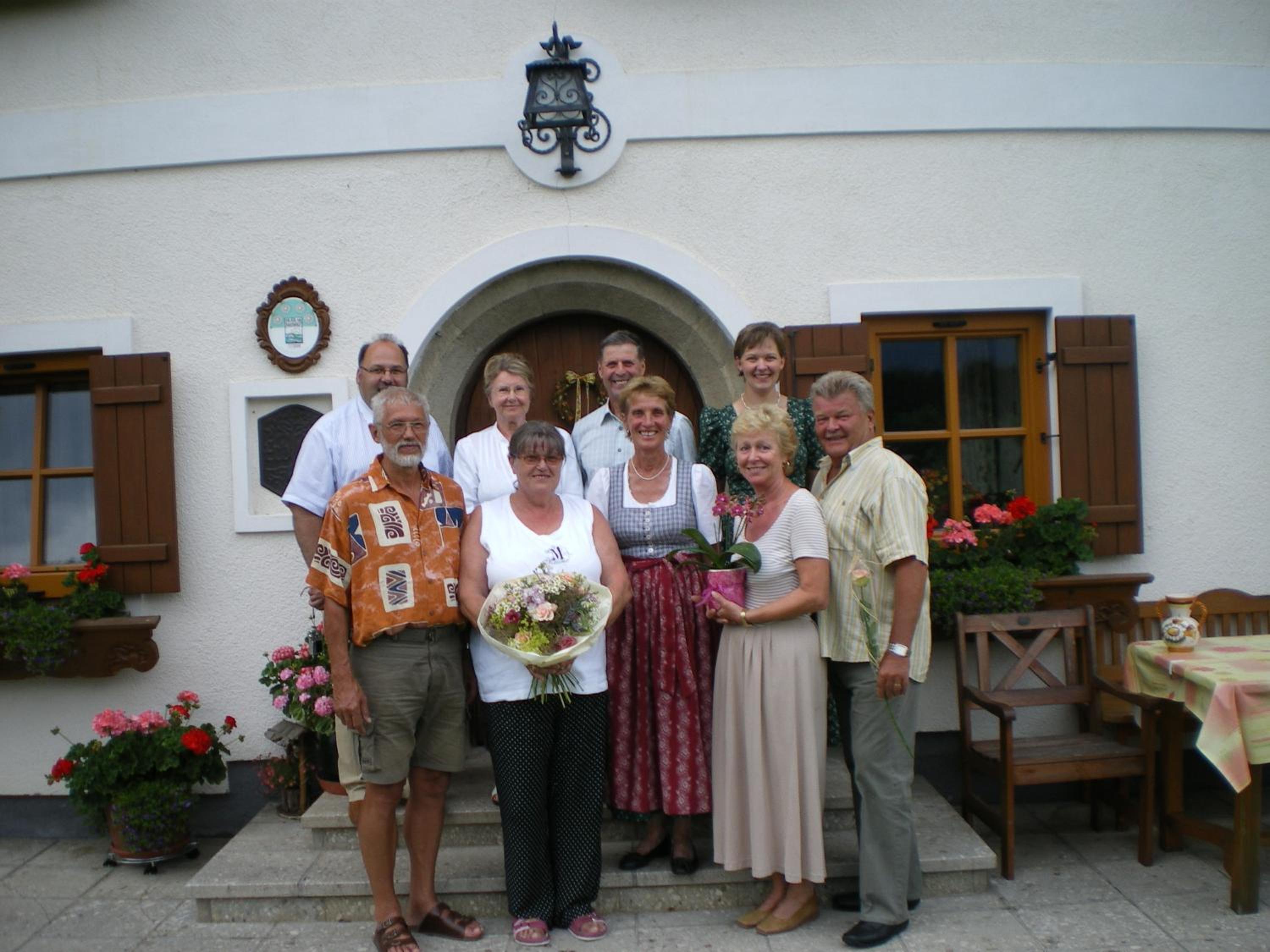 Russbachbauer