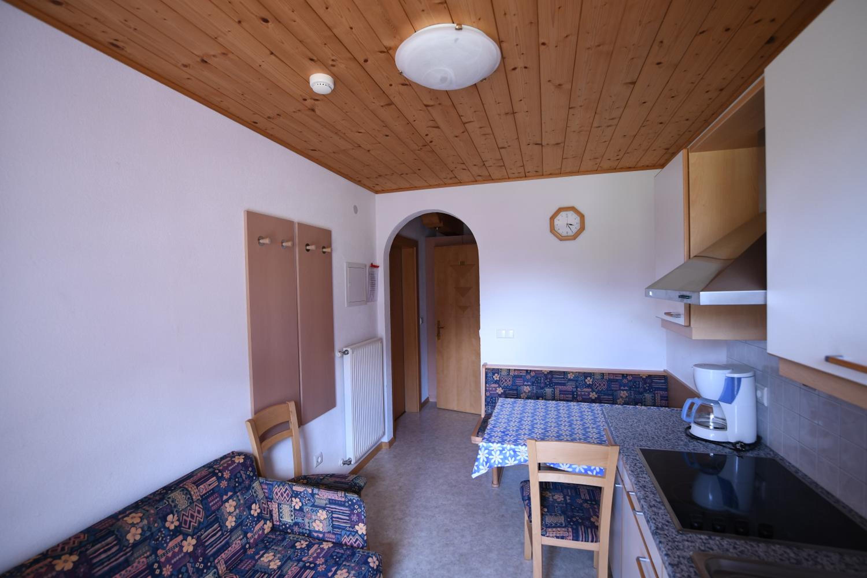 Boarhof Appartaments