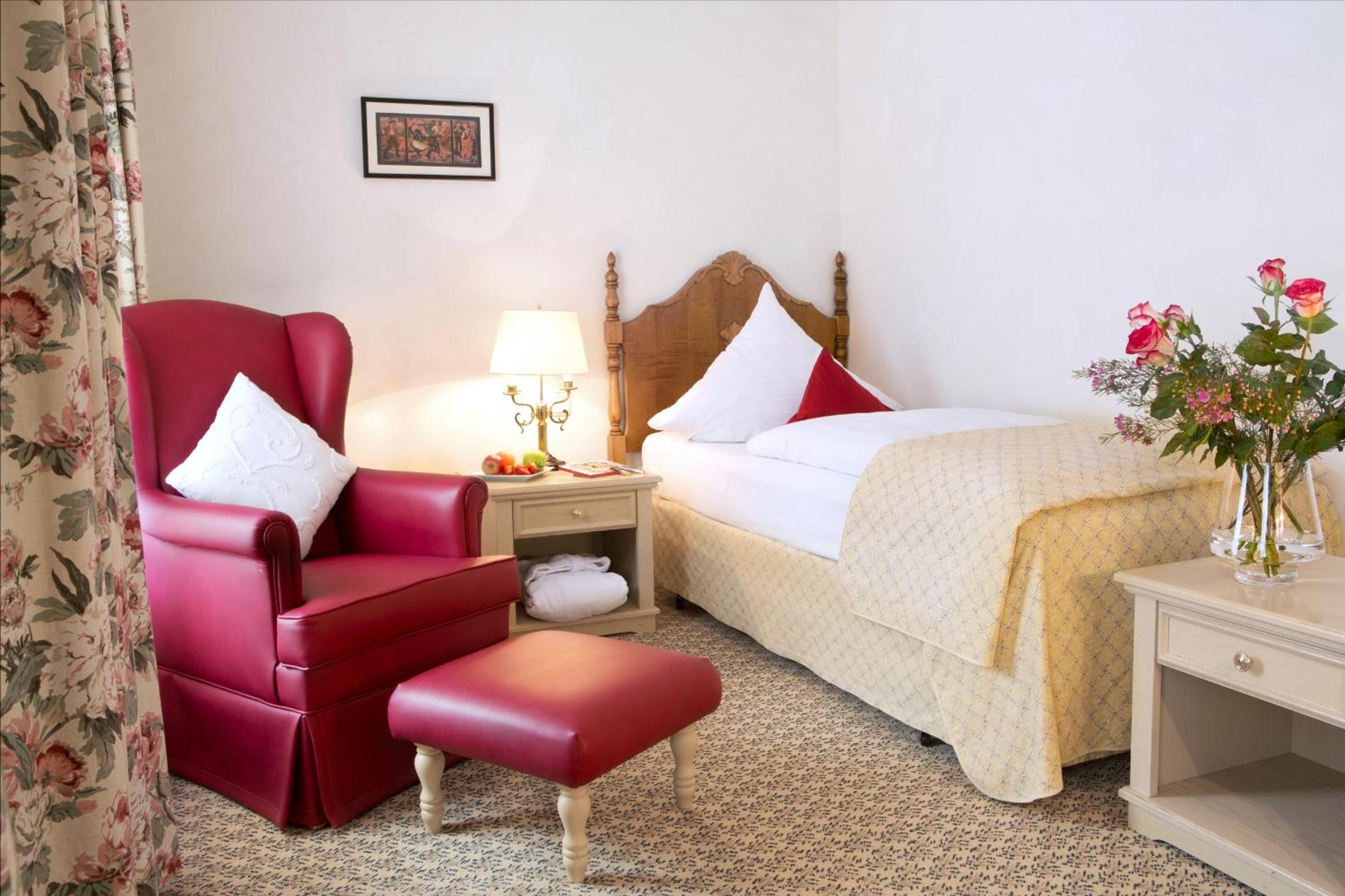 Romantik Hotel Jagdhaus Waldidyll - Property Image 25