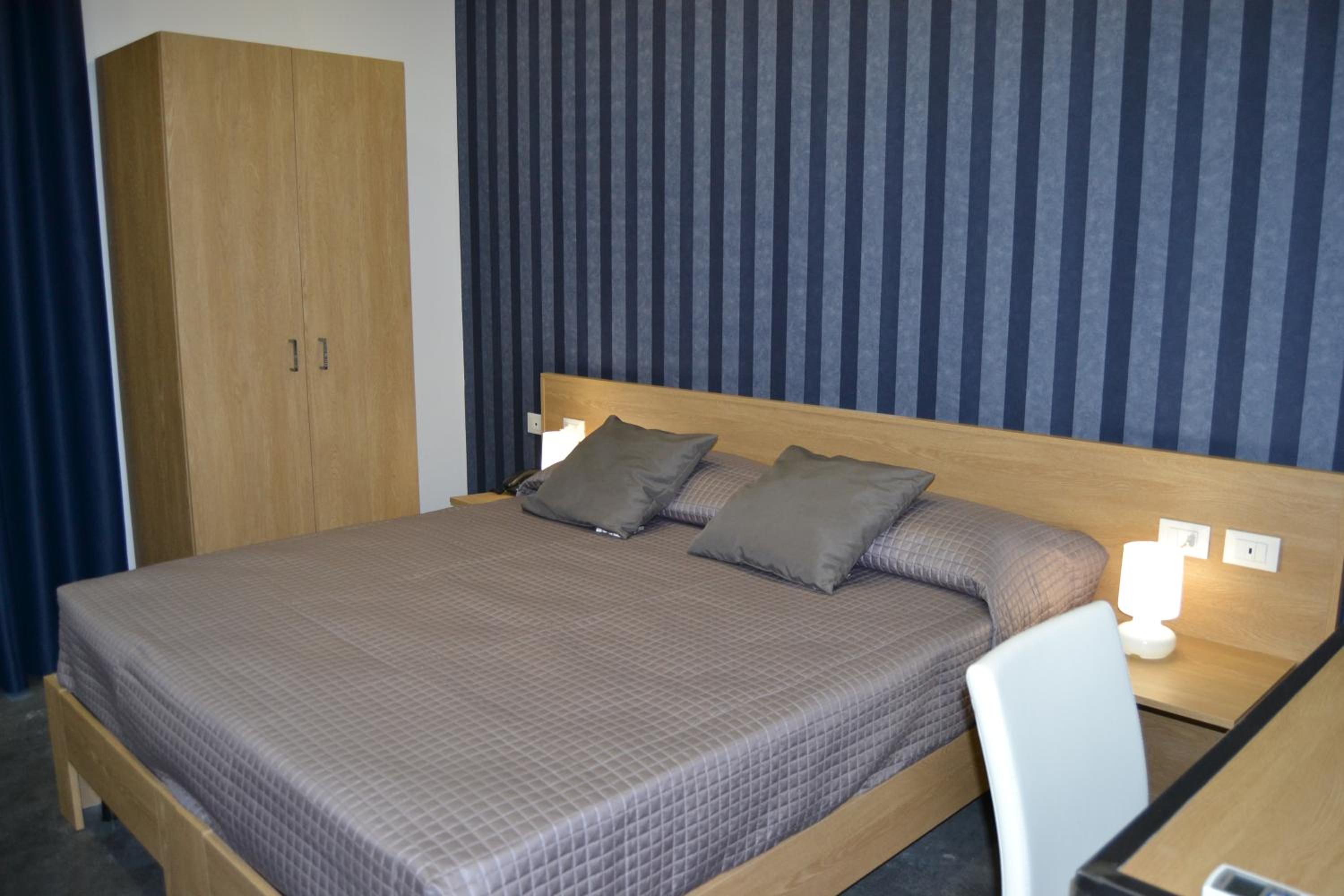 Abraxia Guest House view 5