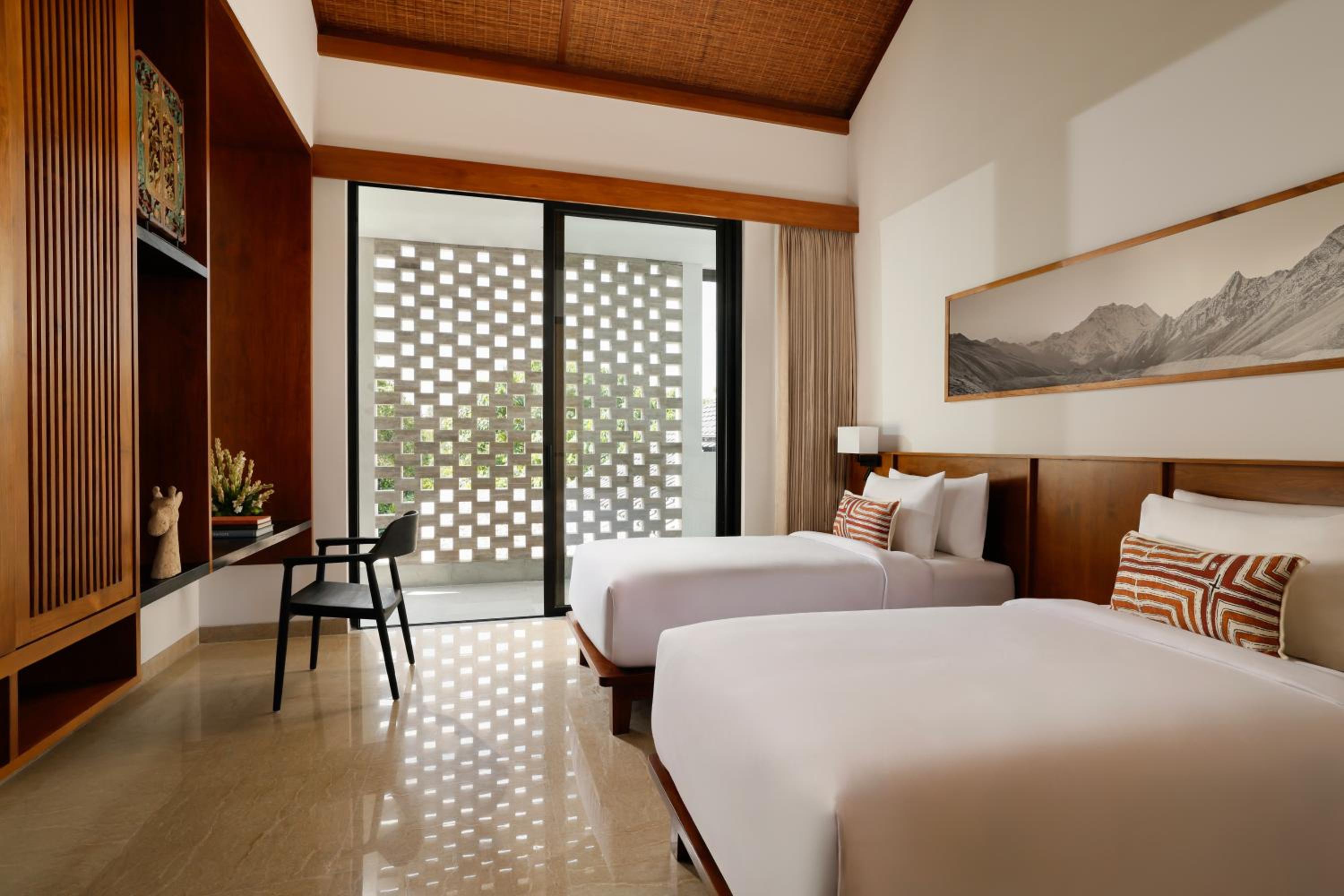 Uma Santai Villa Canggu by Nakula