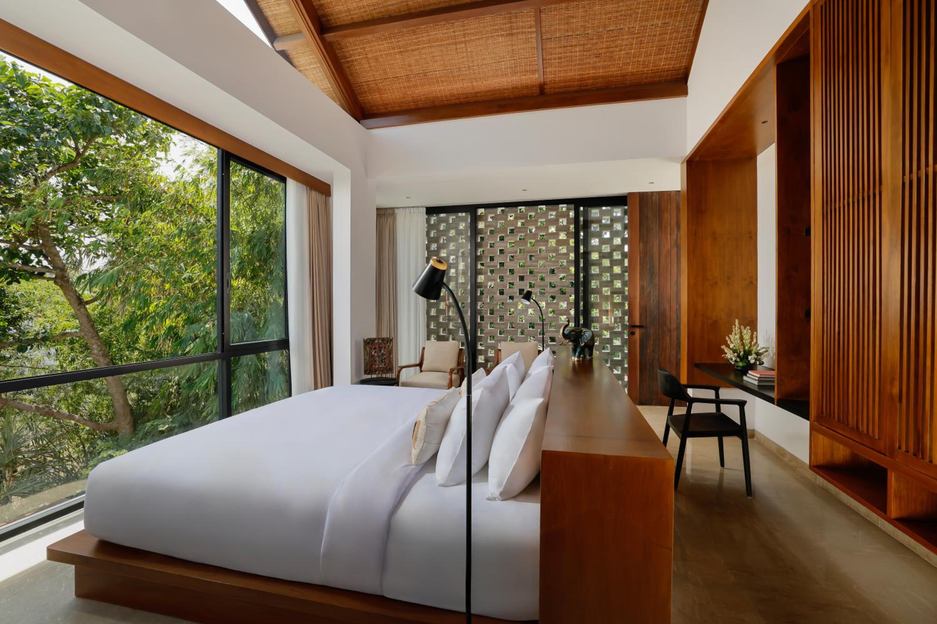 Uma Santai Villa Canggu by Nakula