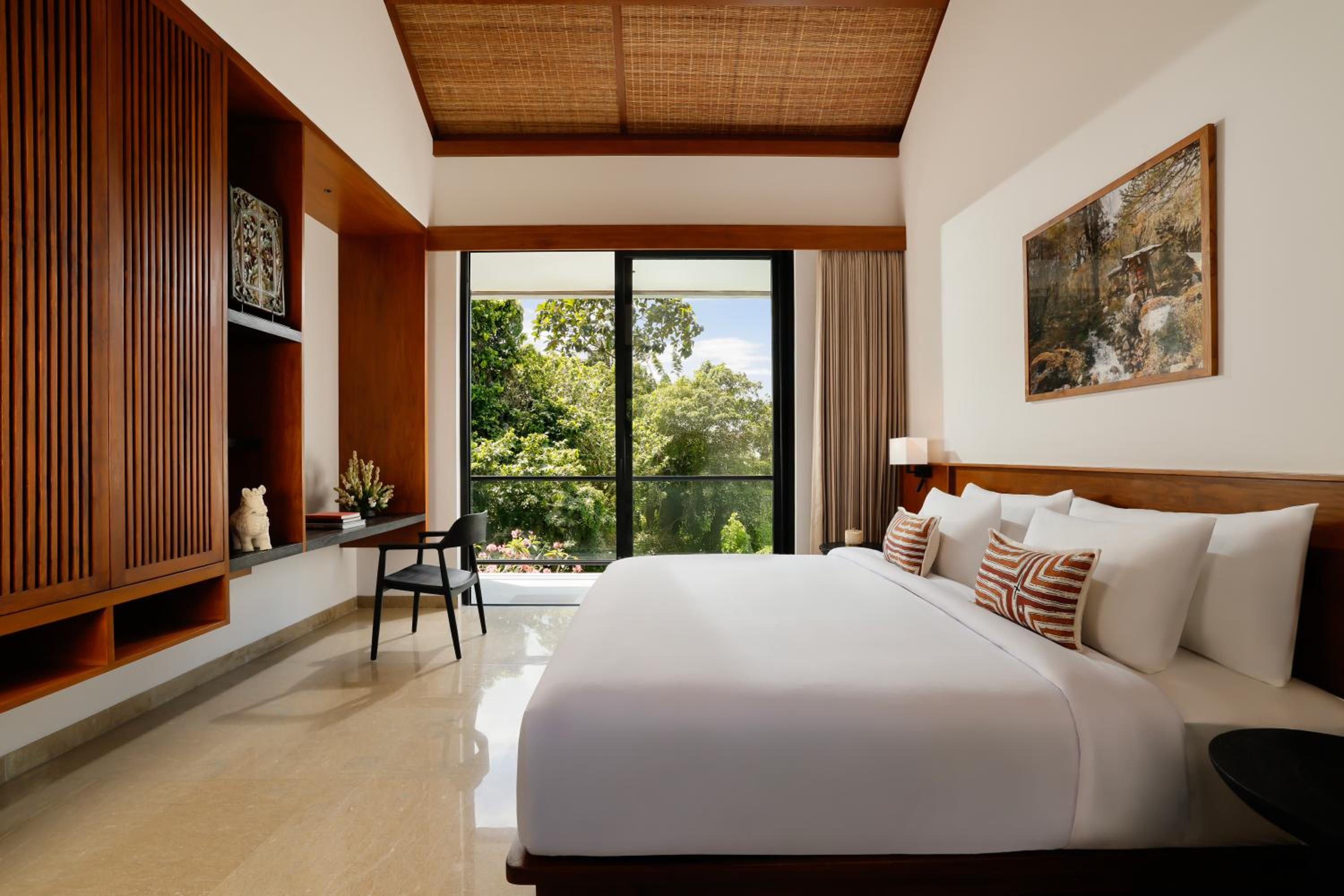 Uma Santai Villa Canggu by Nakula