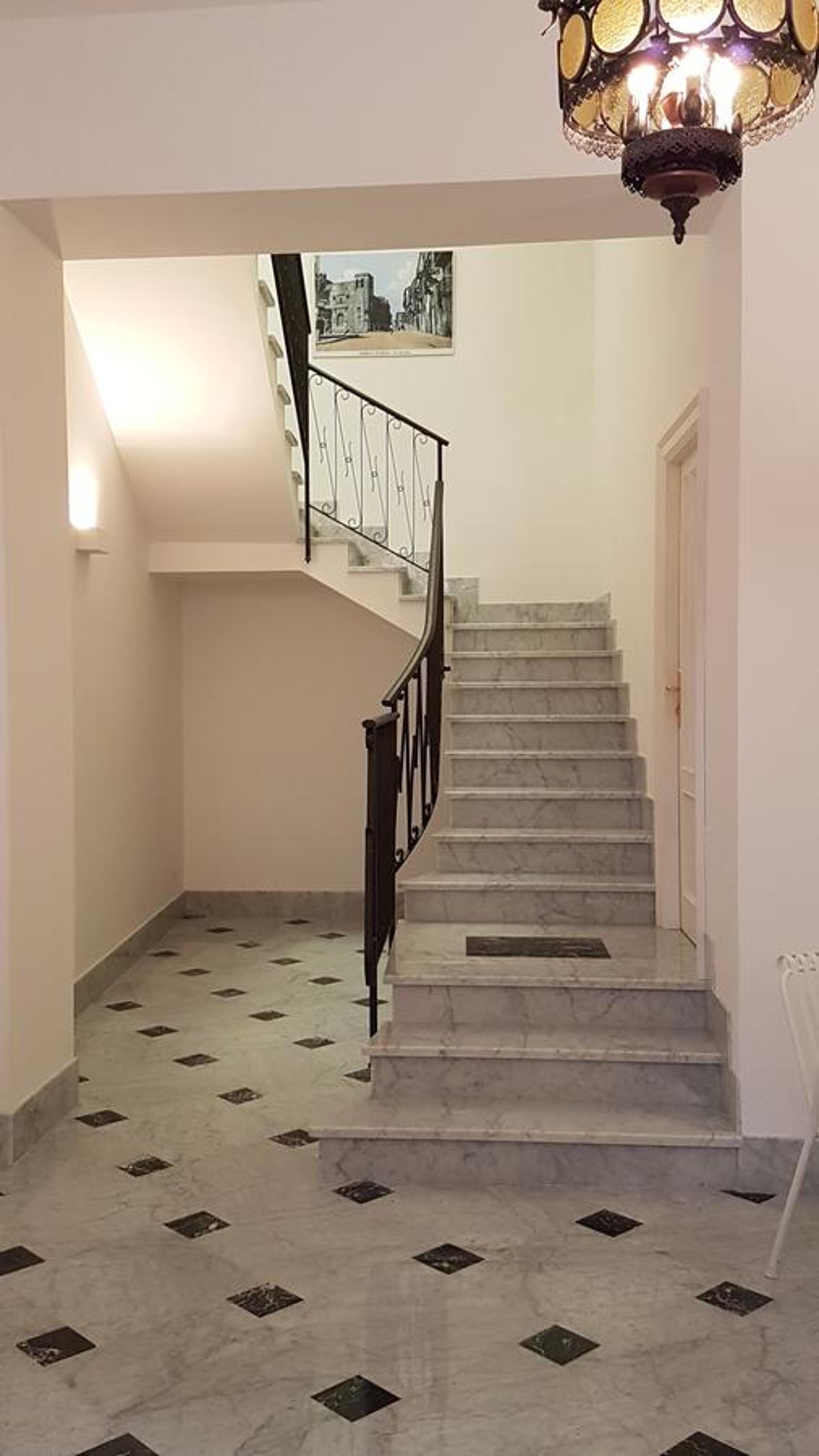 Il Cortile del Marchese Beccadelli view 5