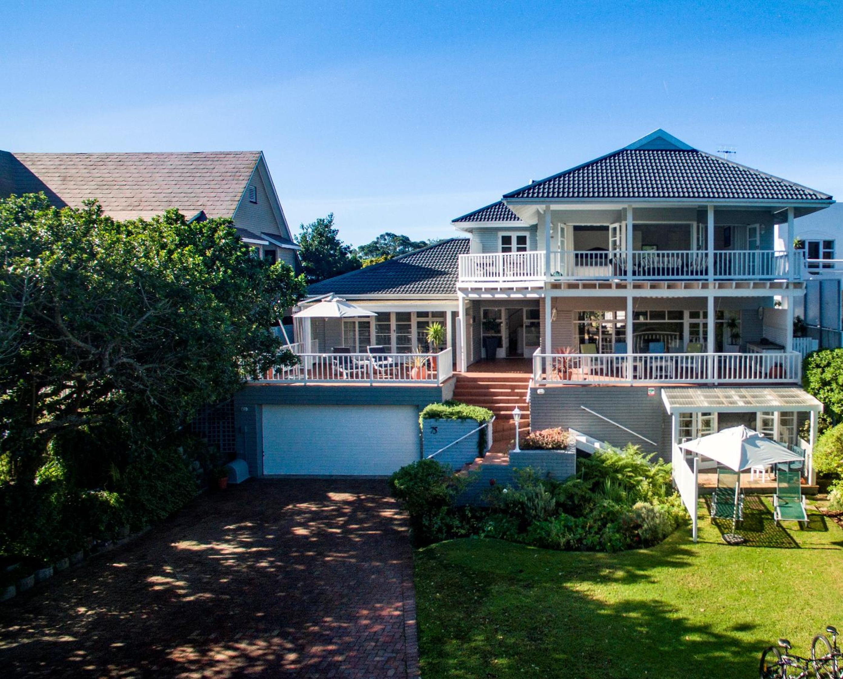 The Knysna Belle Guest House — photo 12