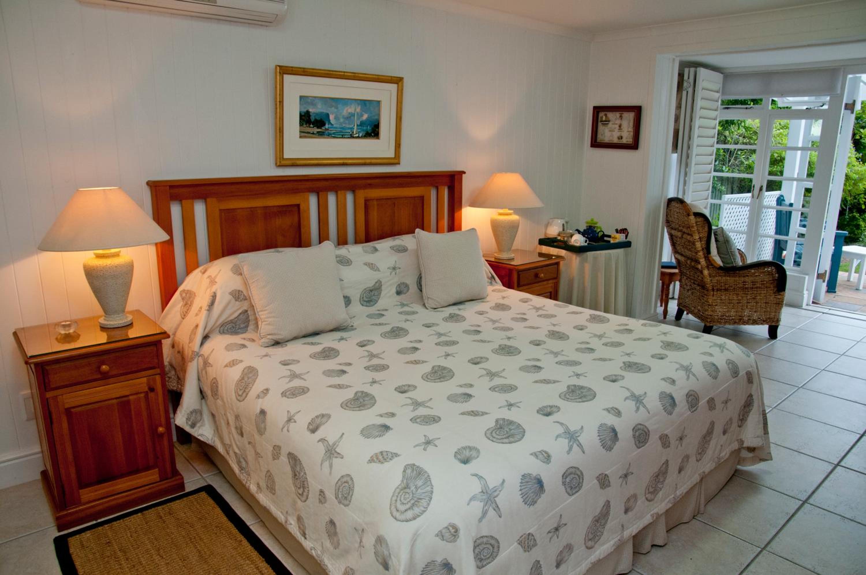 The Knysna Belle Guest House — photo 21