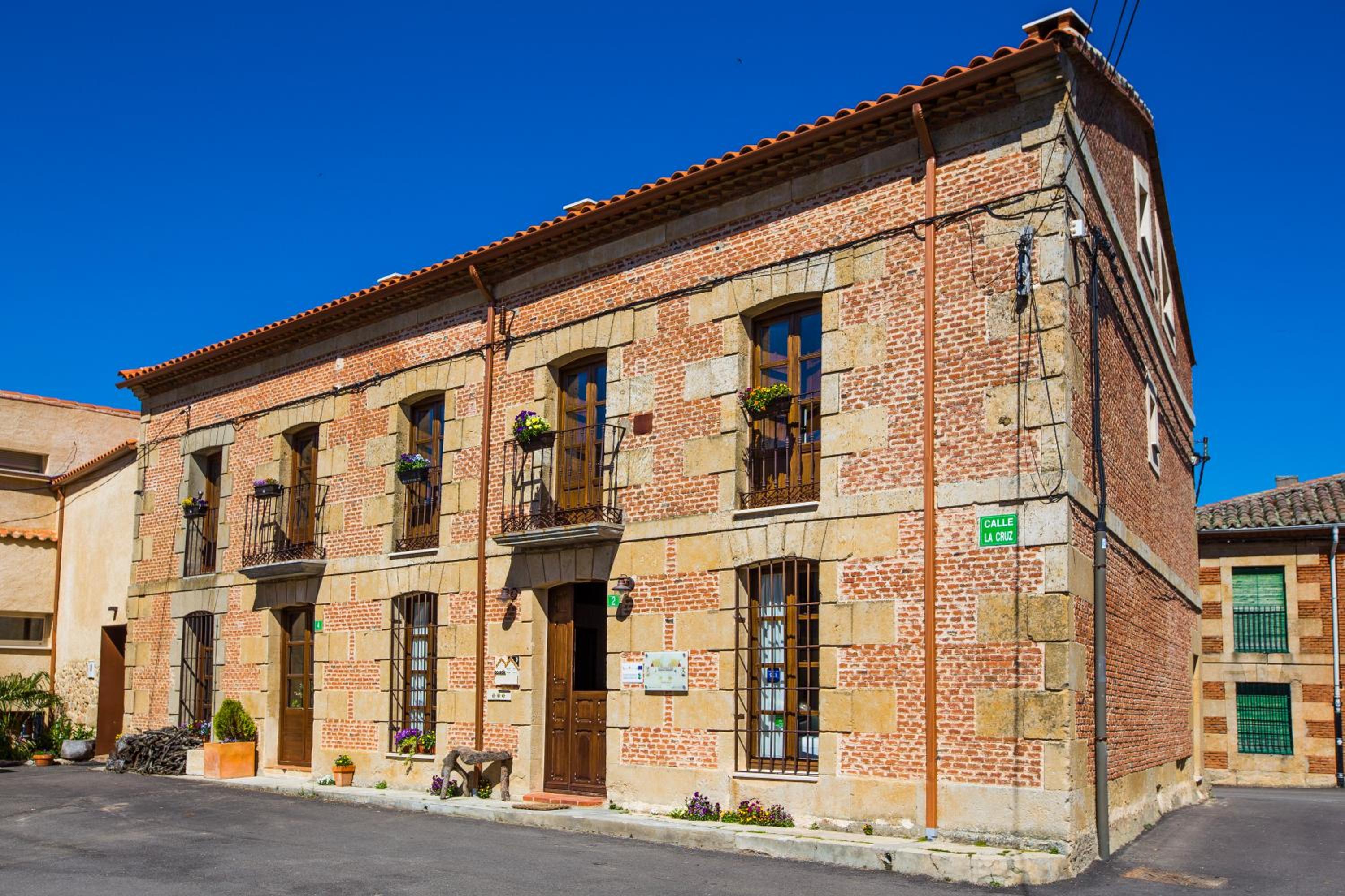Posada Real del Buen Camino, alojamiento rural