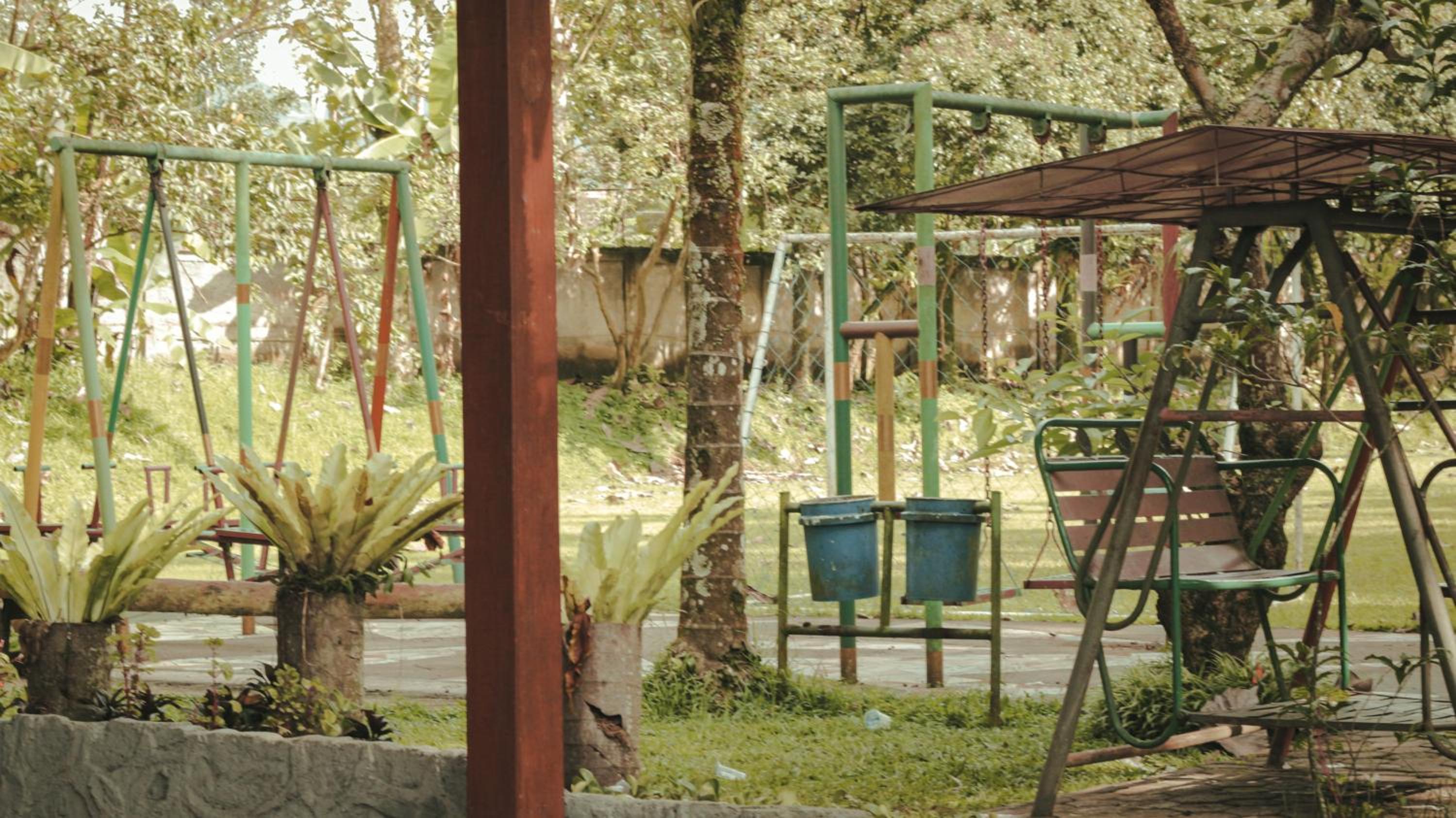 Jatimas Hijau Hotel & Villa