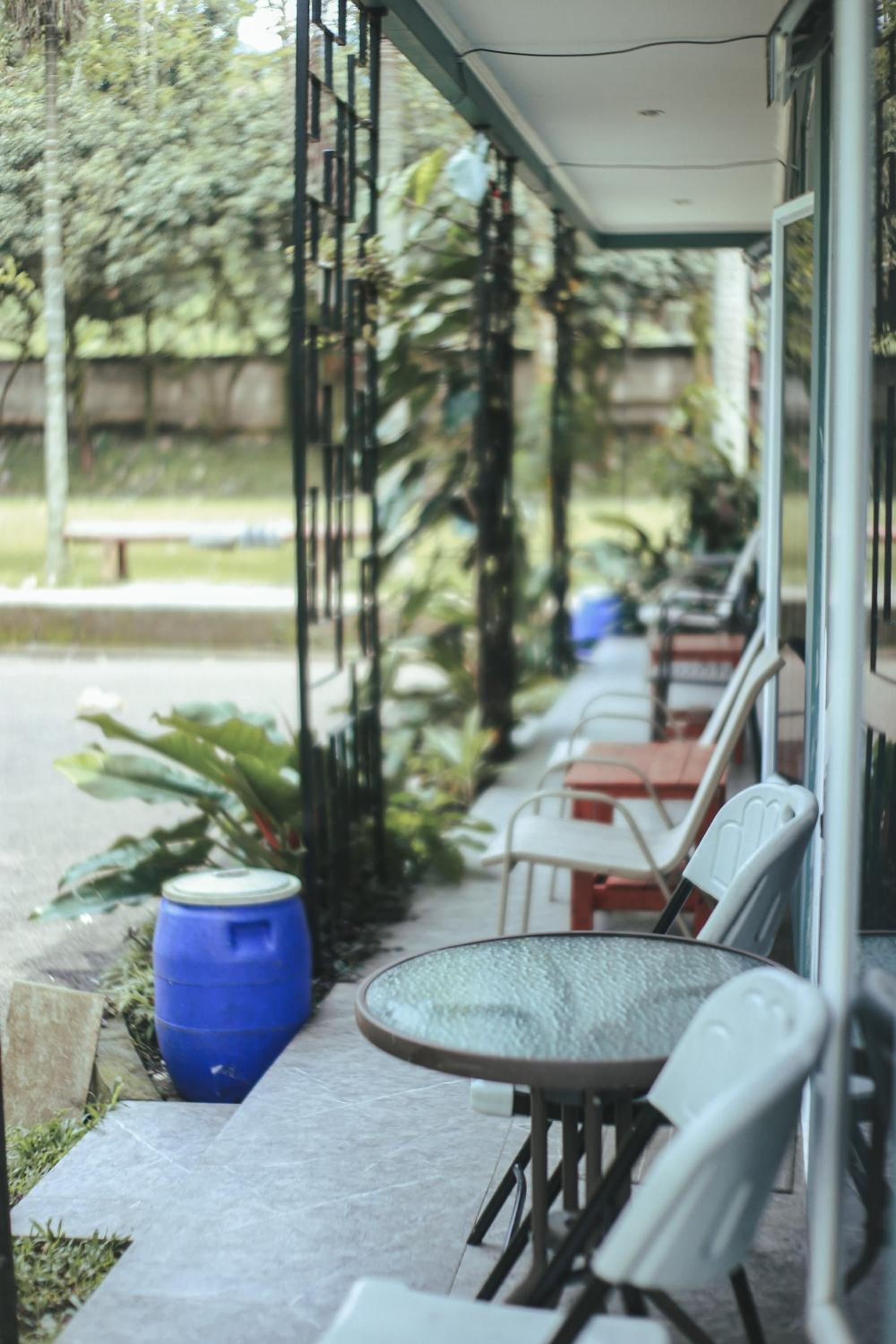 Jatimas Hijau Hotel & Villa