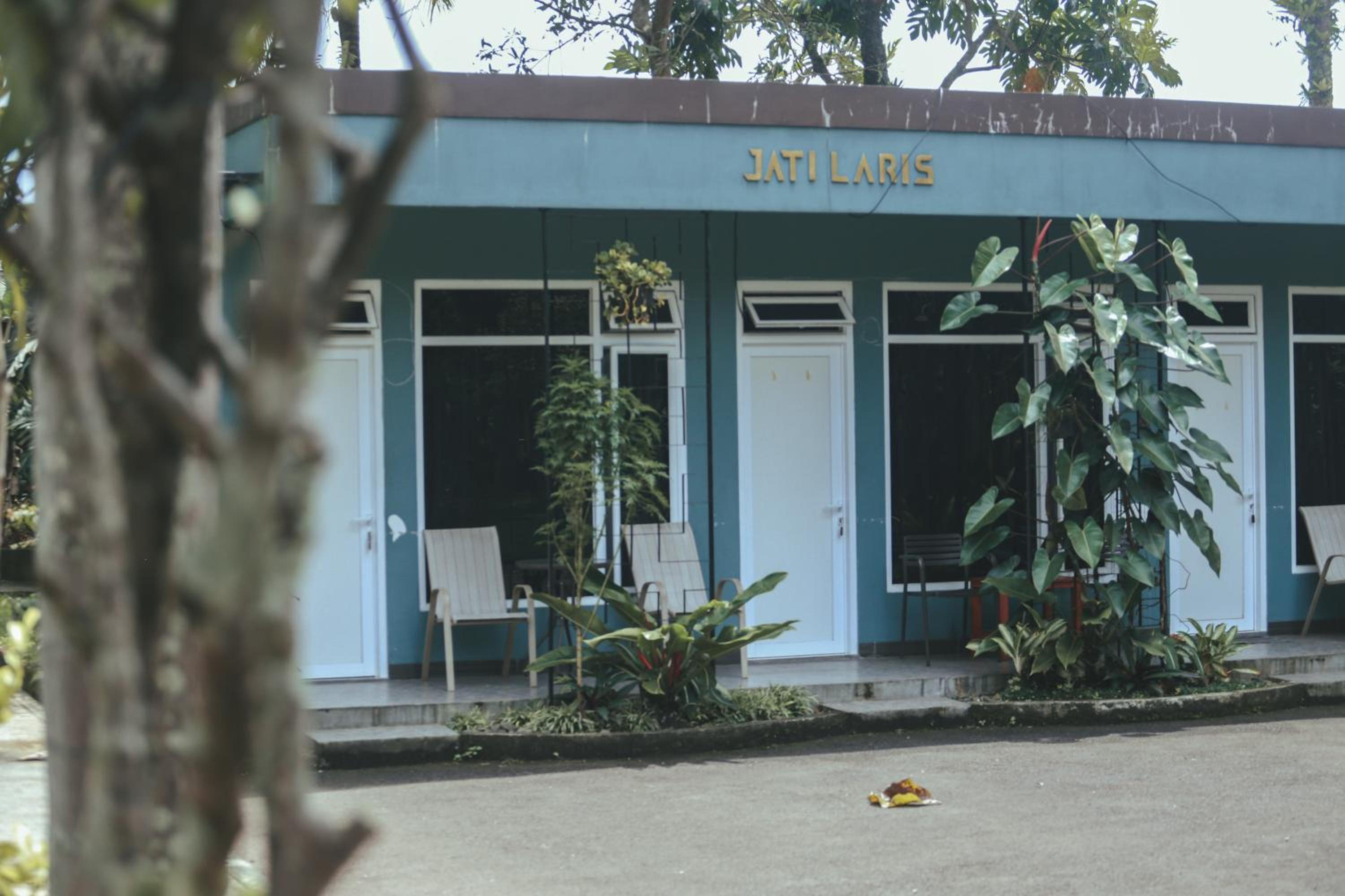 Jatimas Hijau Hotel & Villa
