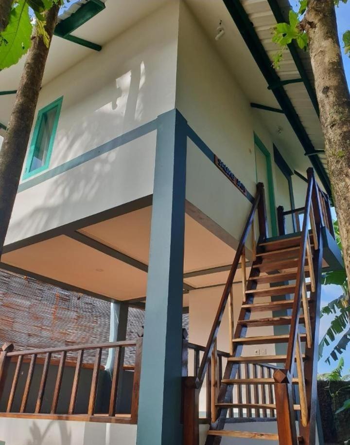 Jatimas Hijau Hotel & Villa