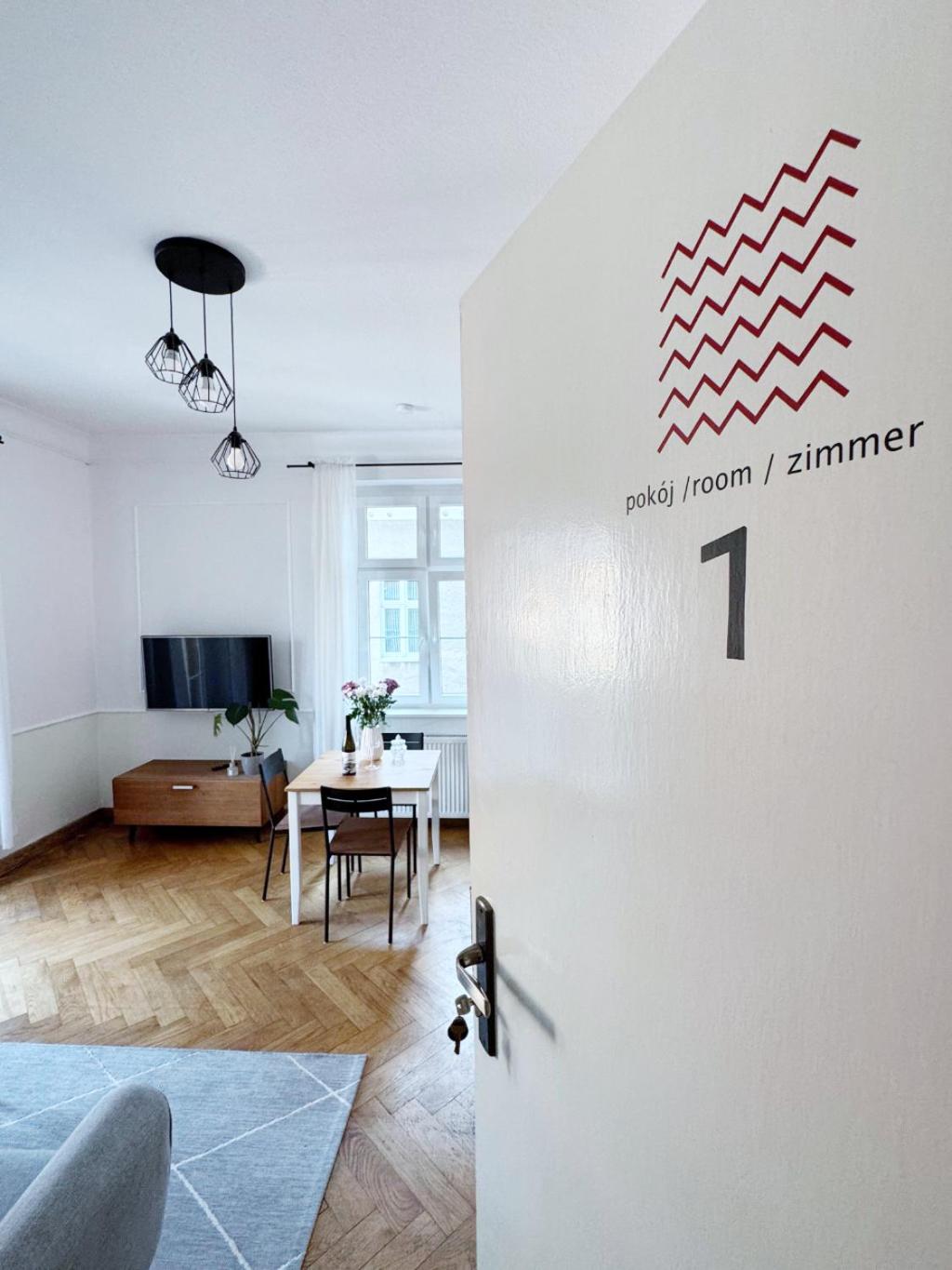 Bankowa 8 Guest Rooms, photo 43