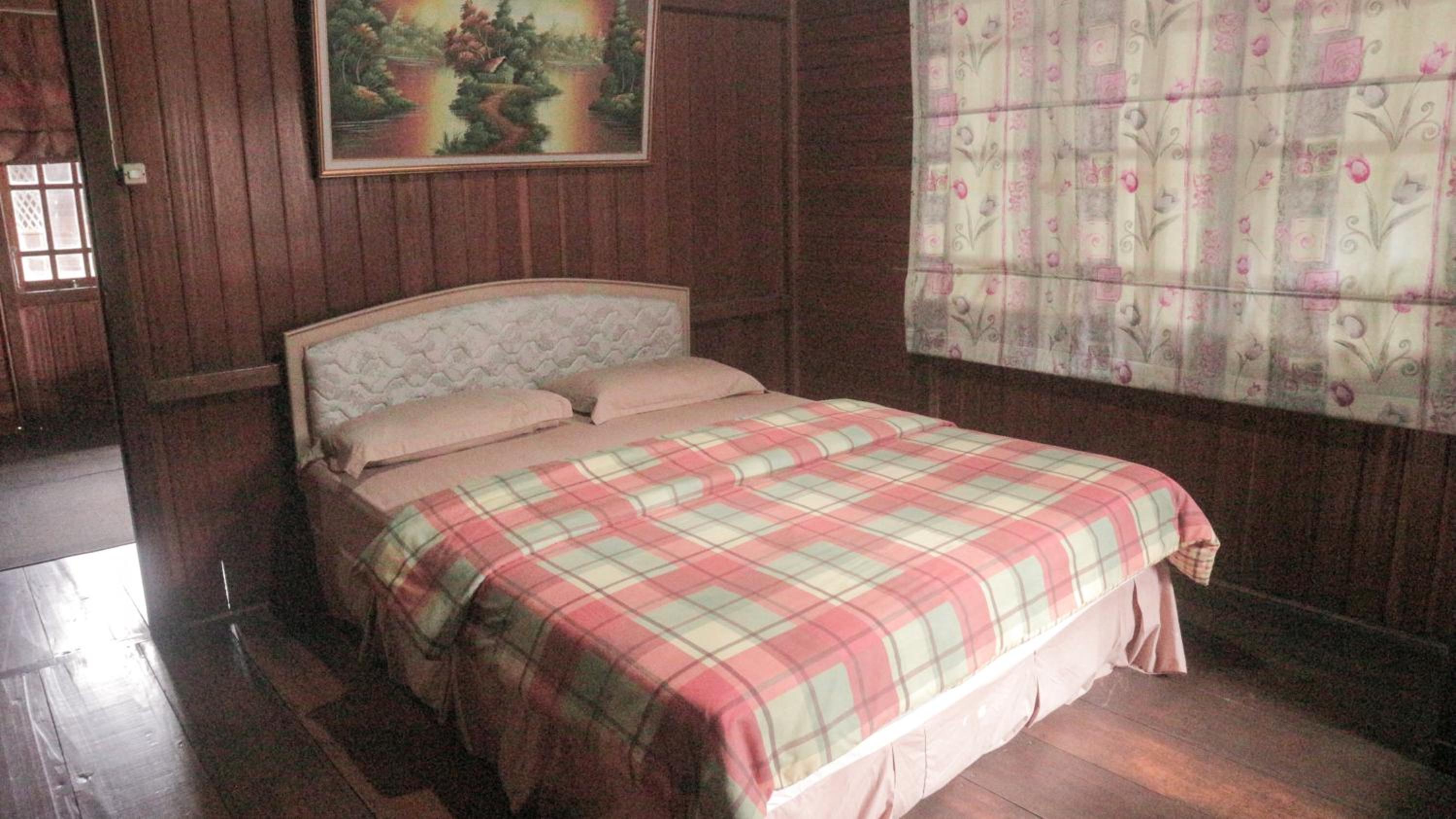 Jatimas Hijau Hotel & Villa