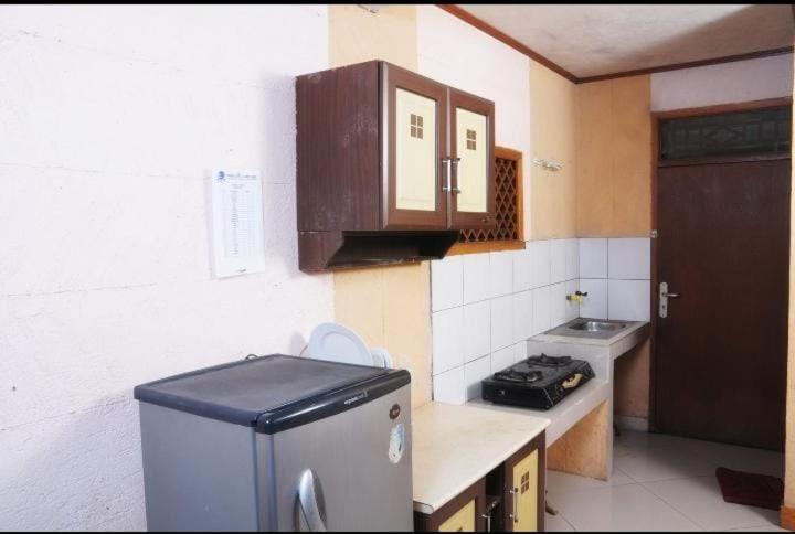 Jatimas Hijau Hotel & Villa