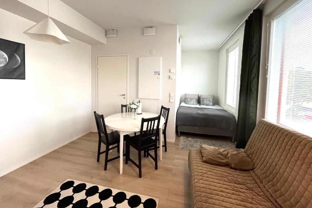 Modern&Lovely Studio near Turku Center