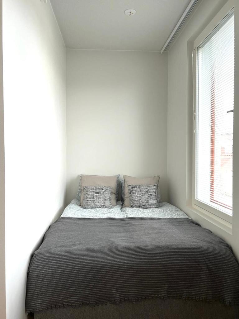 Modern&Lovely Studio near Turku Center