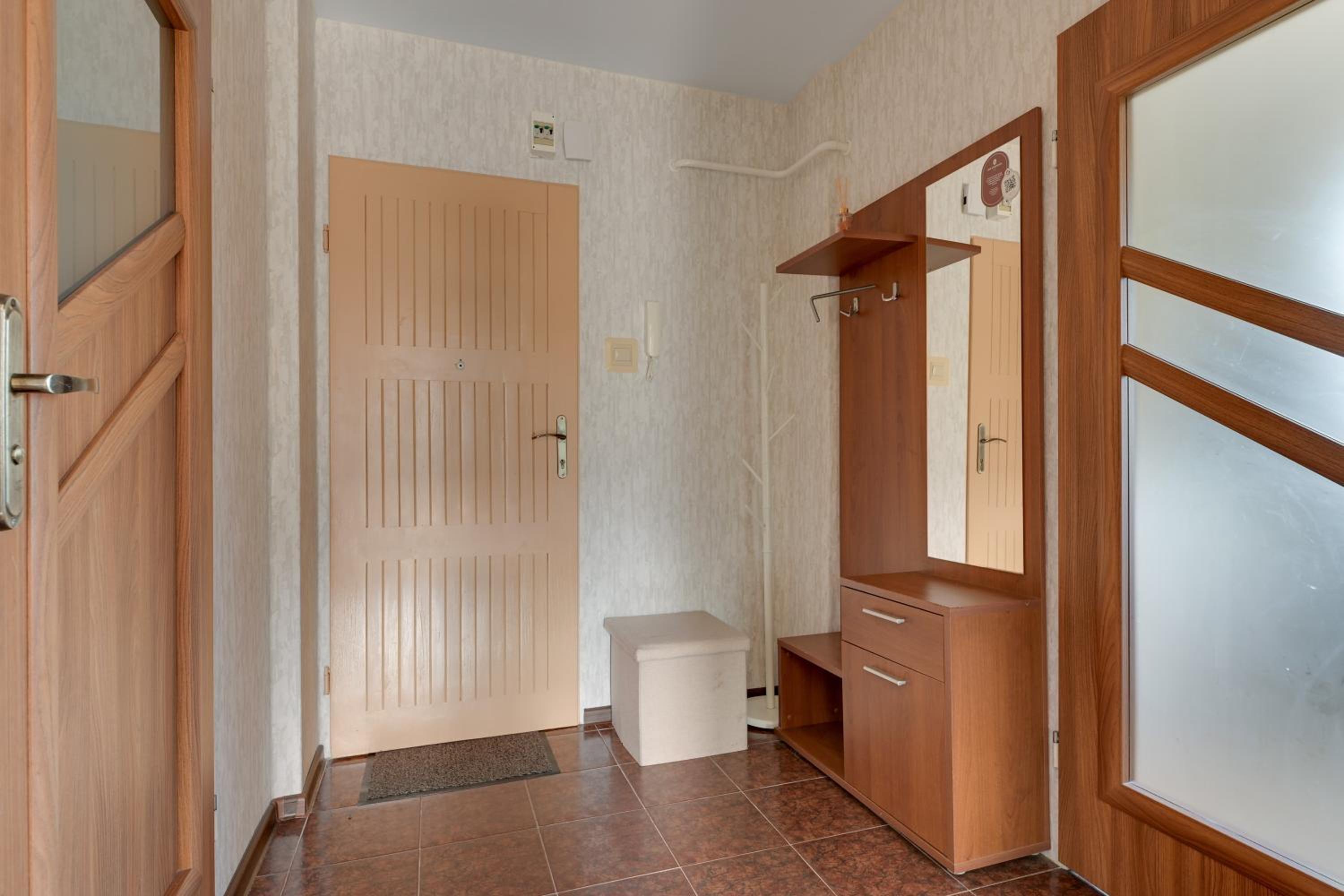 Apartamenty Muszelka - Bardzo blisko plaży i alejek spacerowych