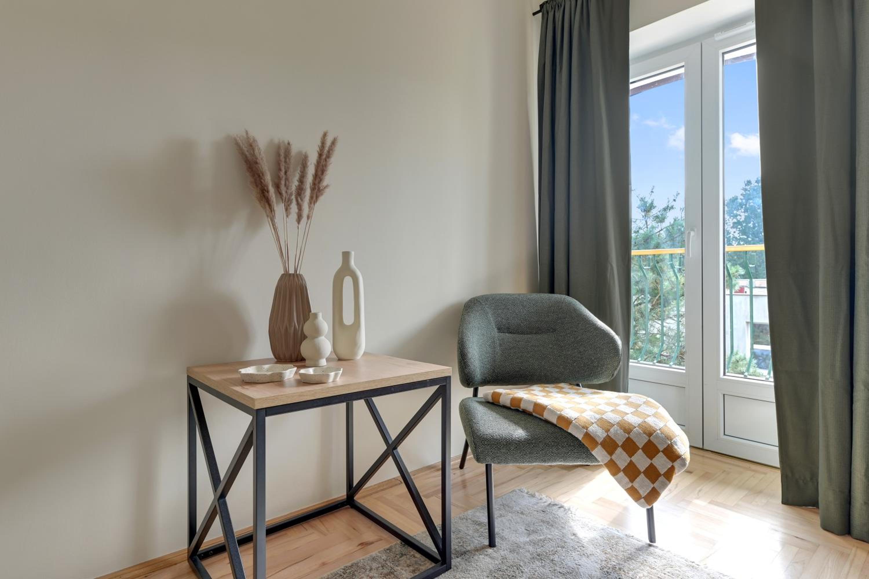 Apartamenty Muszelka - Bardzo blisko plaży i alejek spacerowych