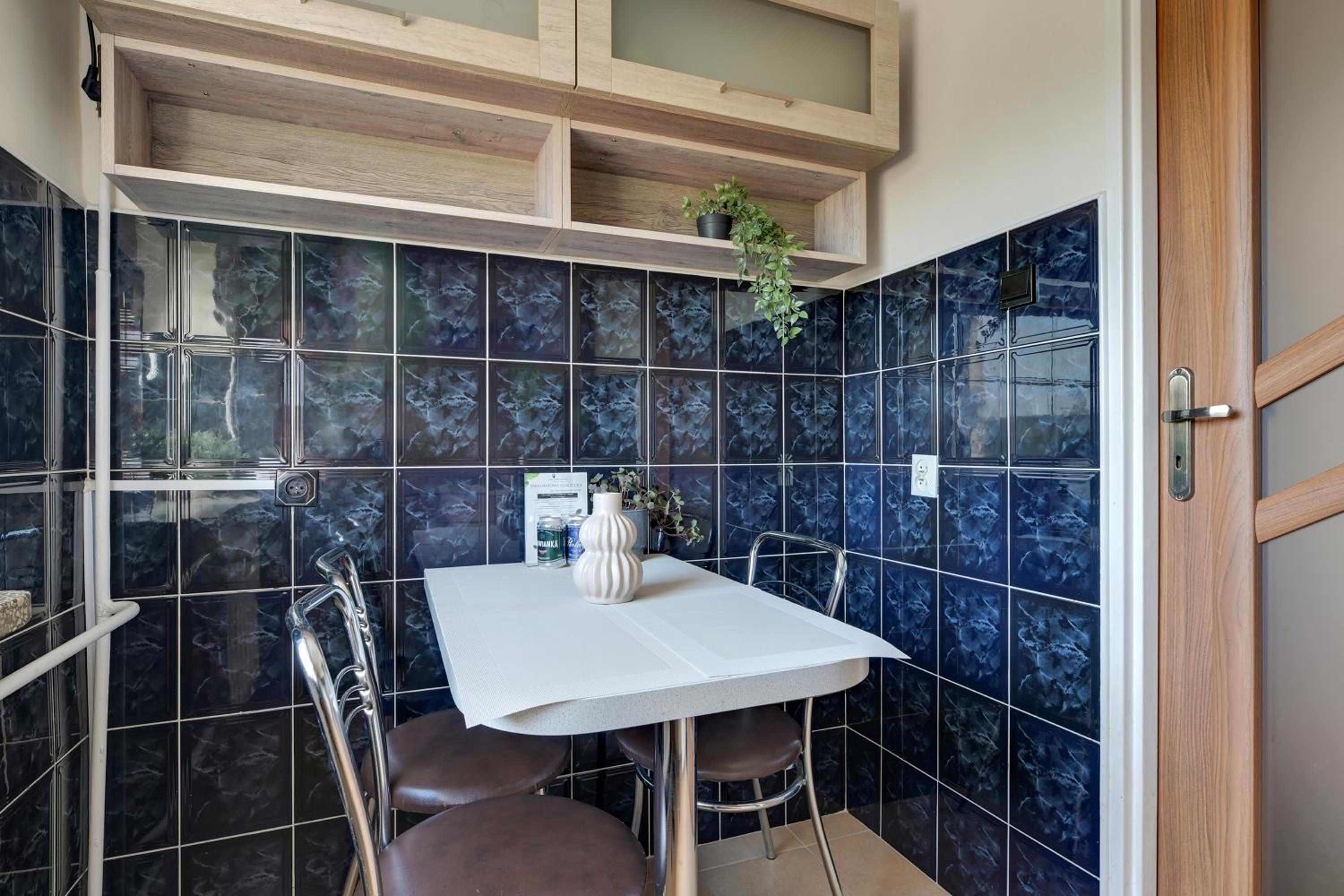 Apartamenty Muszelka - Bardzo blisko plaży i alejek spacerowych