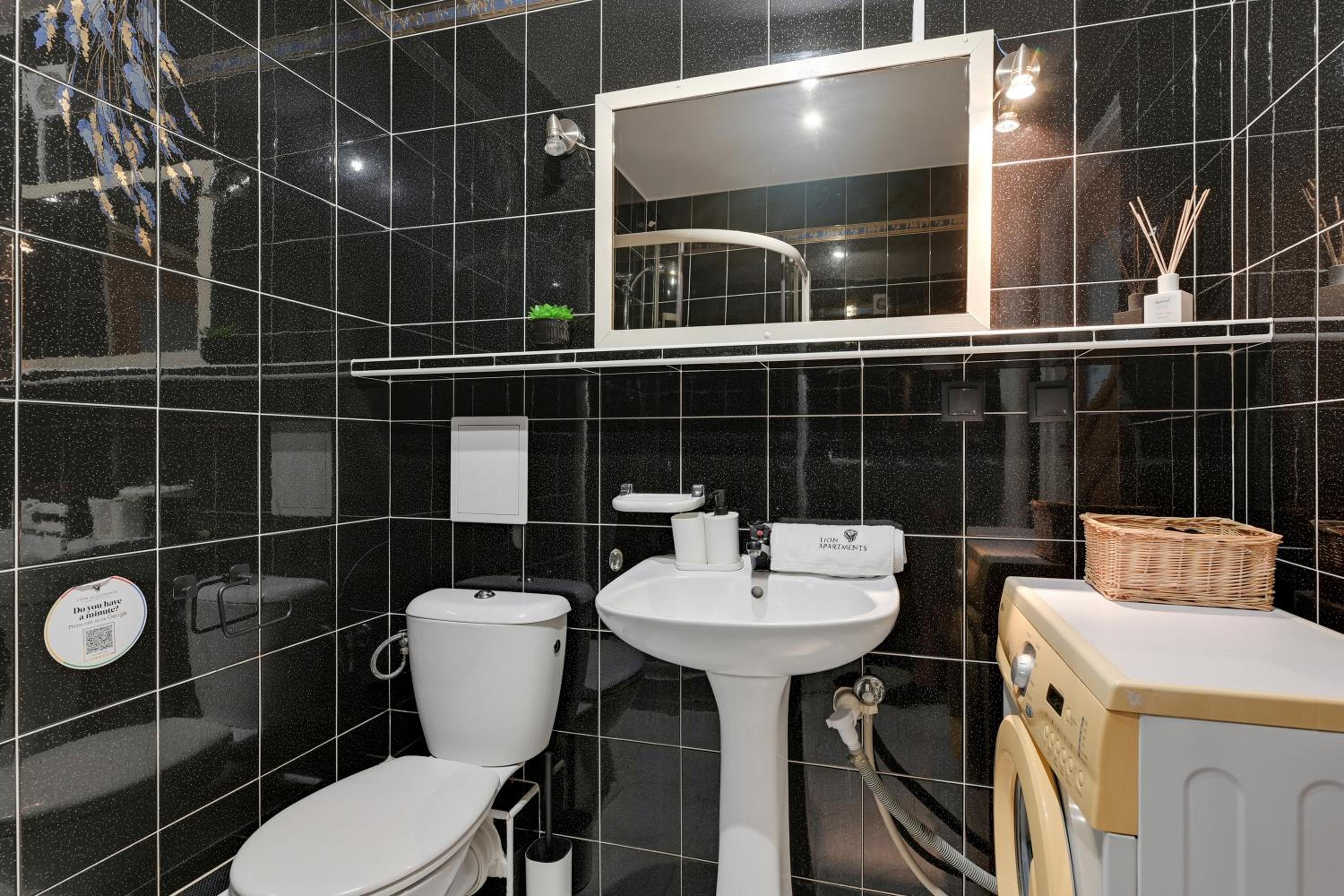 Apartamenty Muszelka - Bardzo blisko plaży i alejek spacerowych