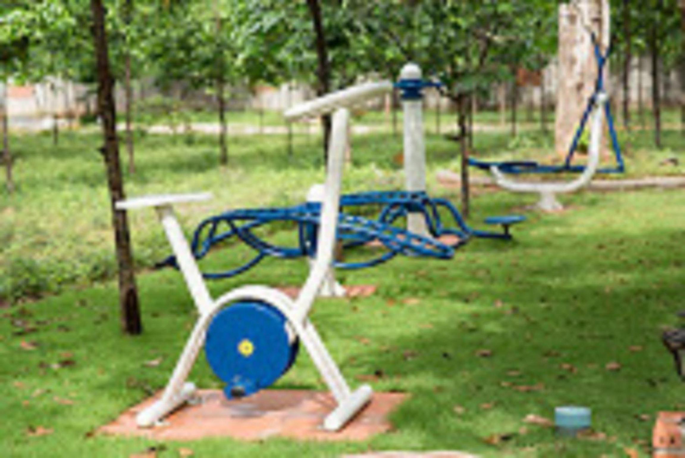 The Garden House Phu Quoc Resort